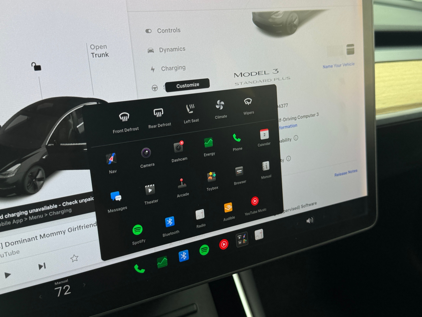 Thumbnail: 2019 Tesla Model 3 - 3
