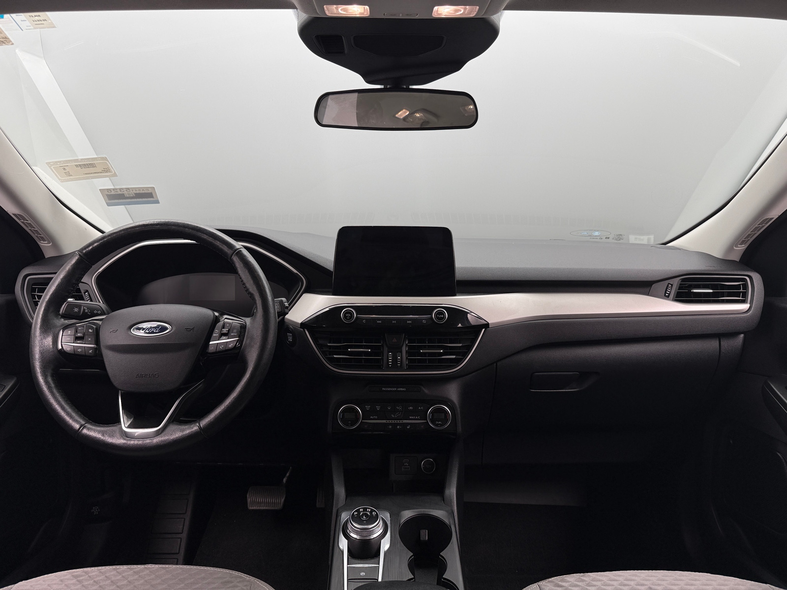 Thumbnail: 2021 Ford Escape - 3