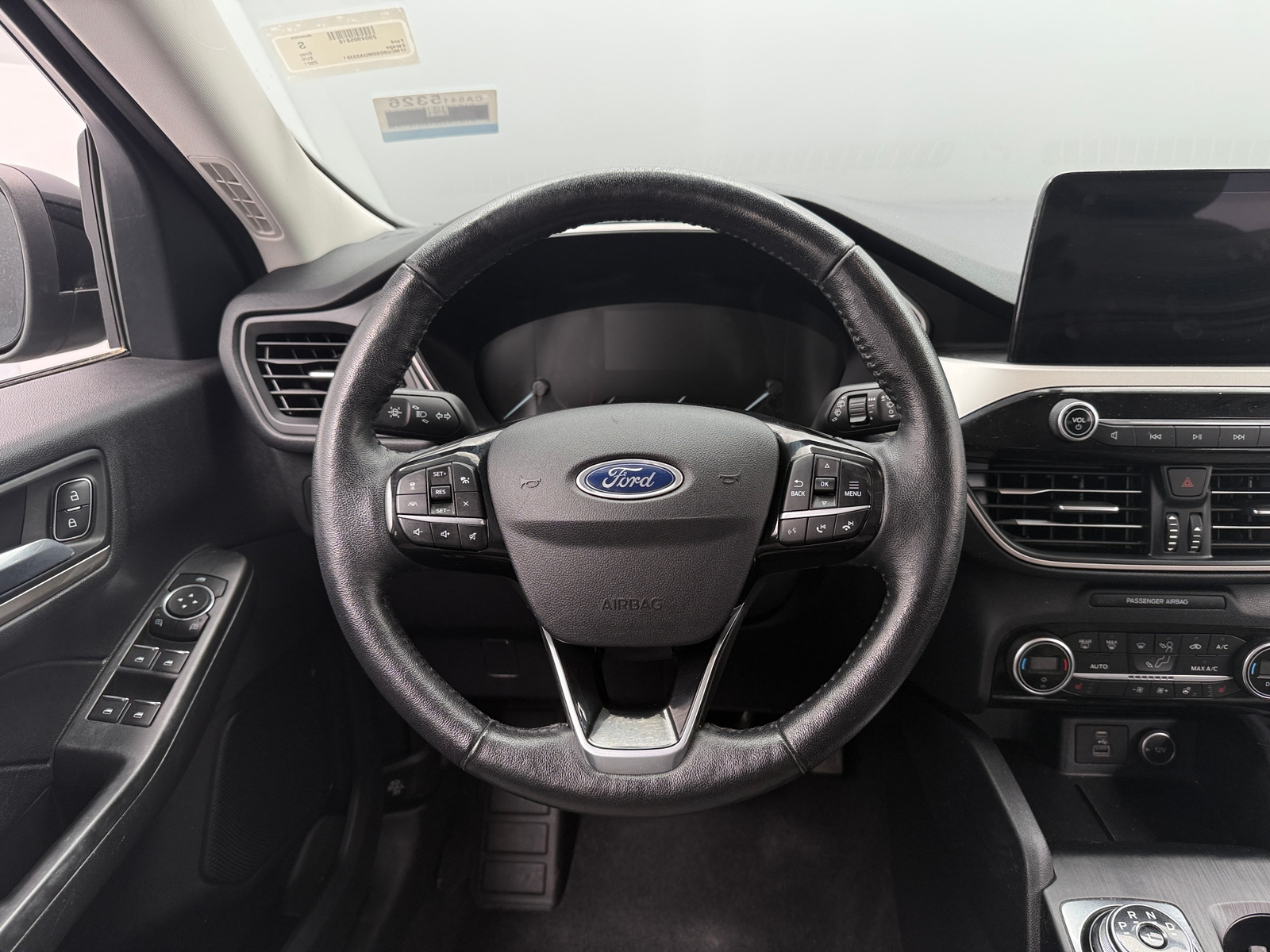 Thumbnail: 2021 Ford Escape - 5