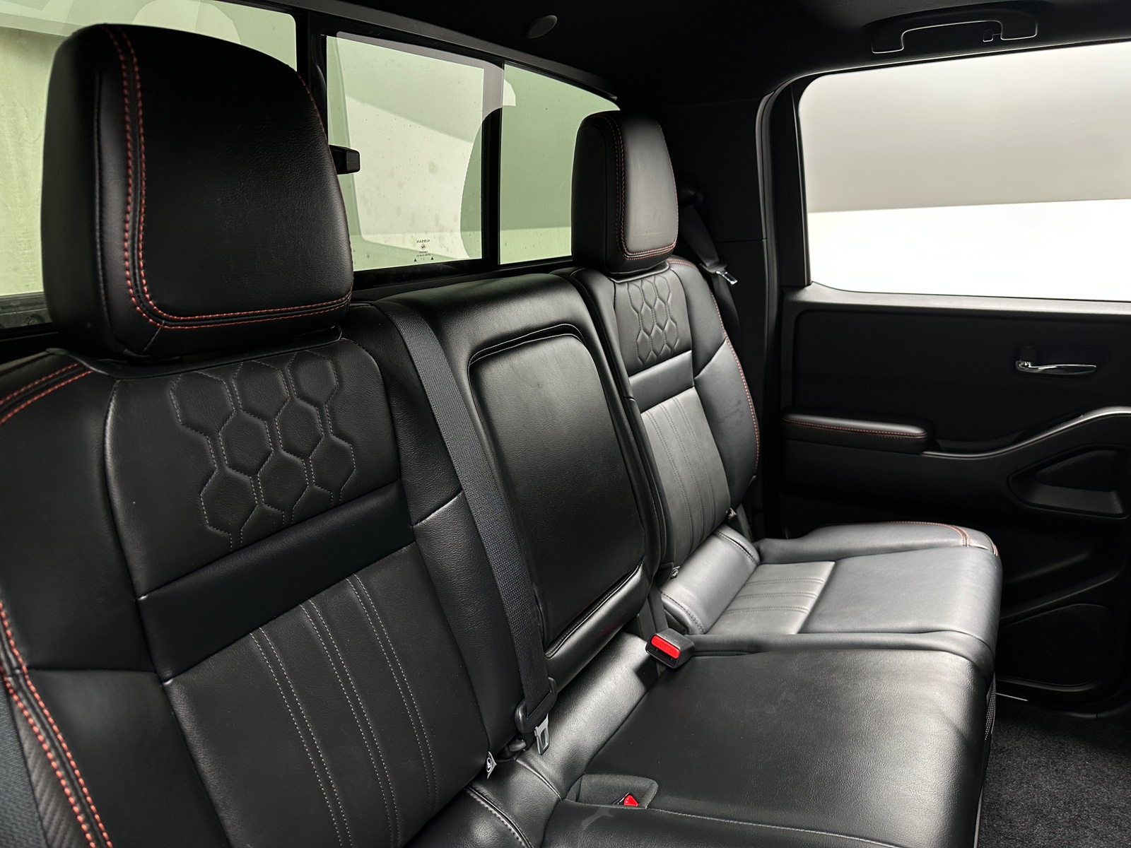 Thumbnail: 2023 Nissan Frontier - 5