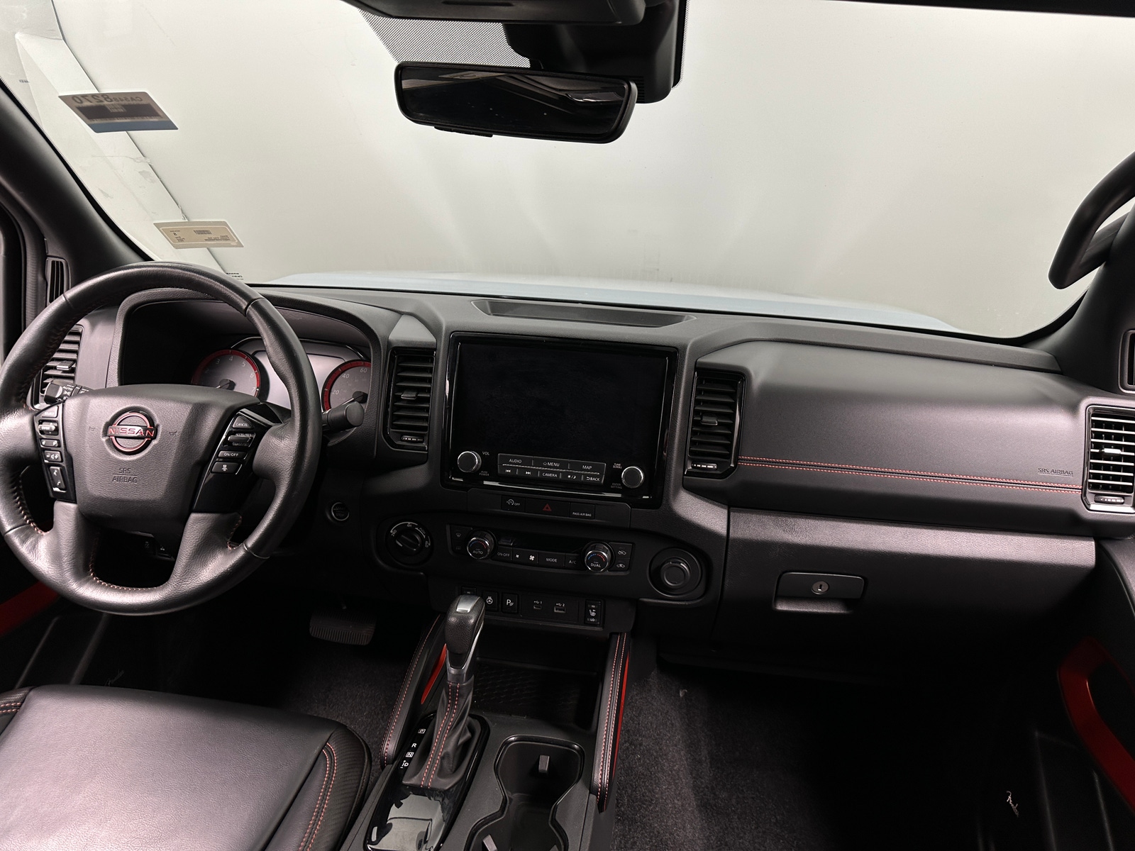 Thumbnail: 2023 Nissan Frontier - 2