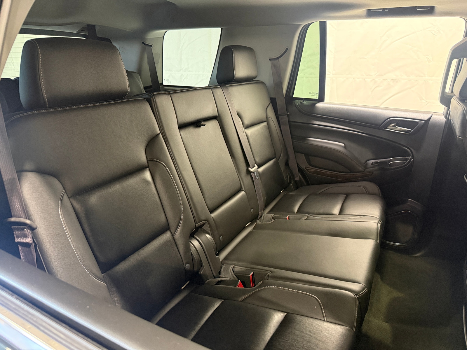 Thumbnail: 2016 Chevrolet Tahoe - 5