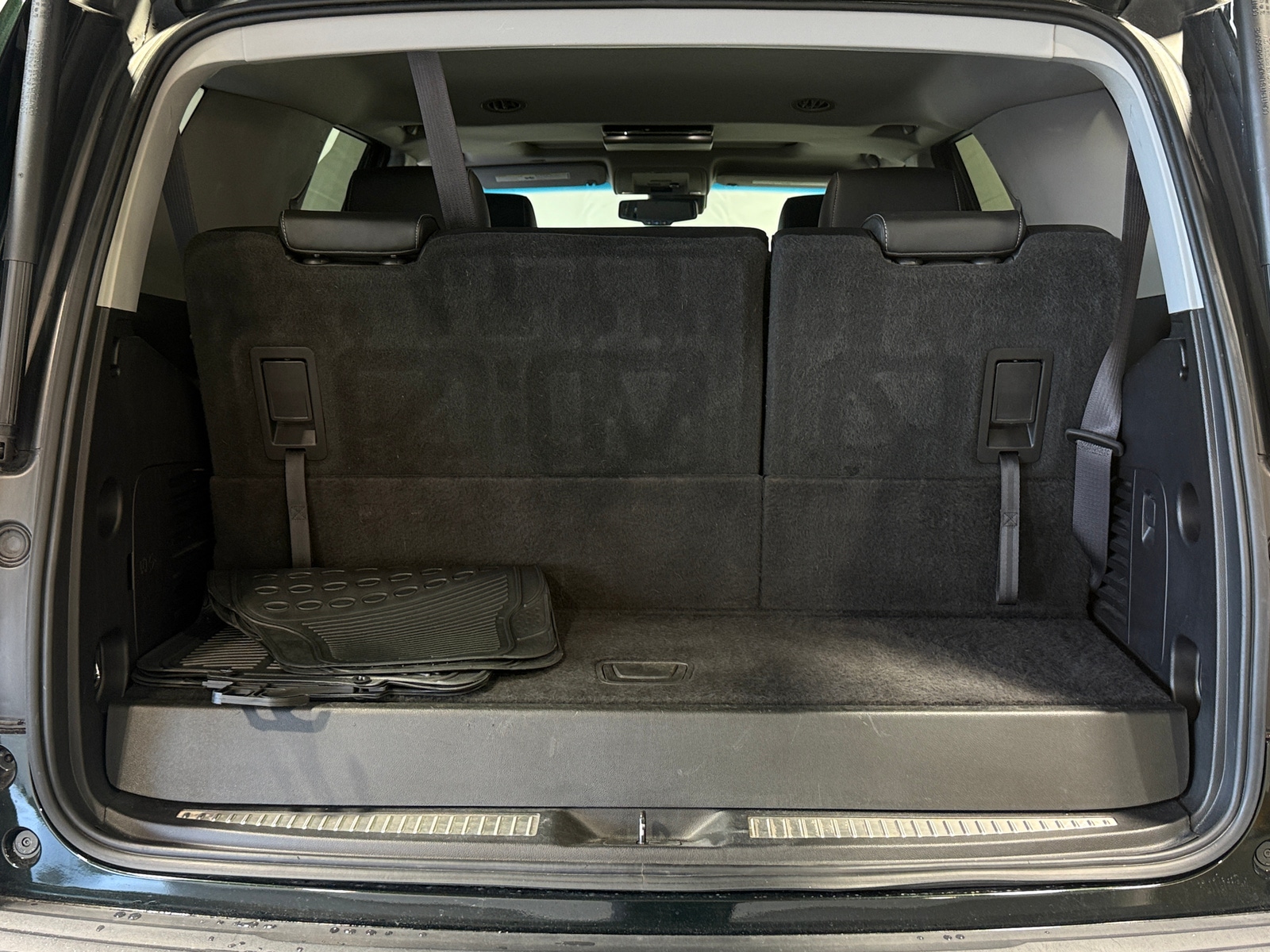 Thumbnail: 2016 Chevrolet Tahoe - 6