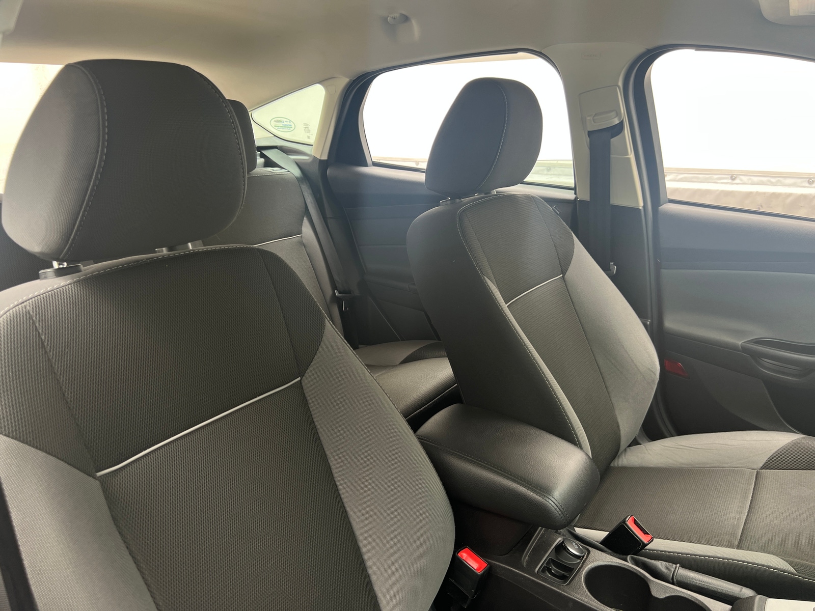 Thumbnail: 2014 Ford Focus - 2
