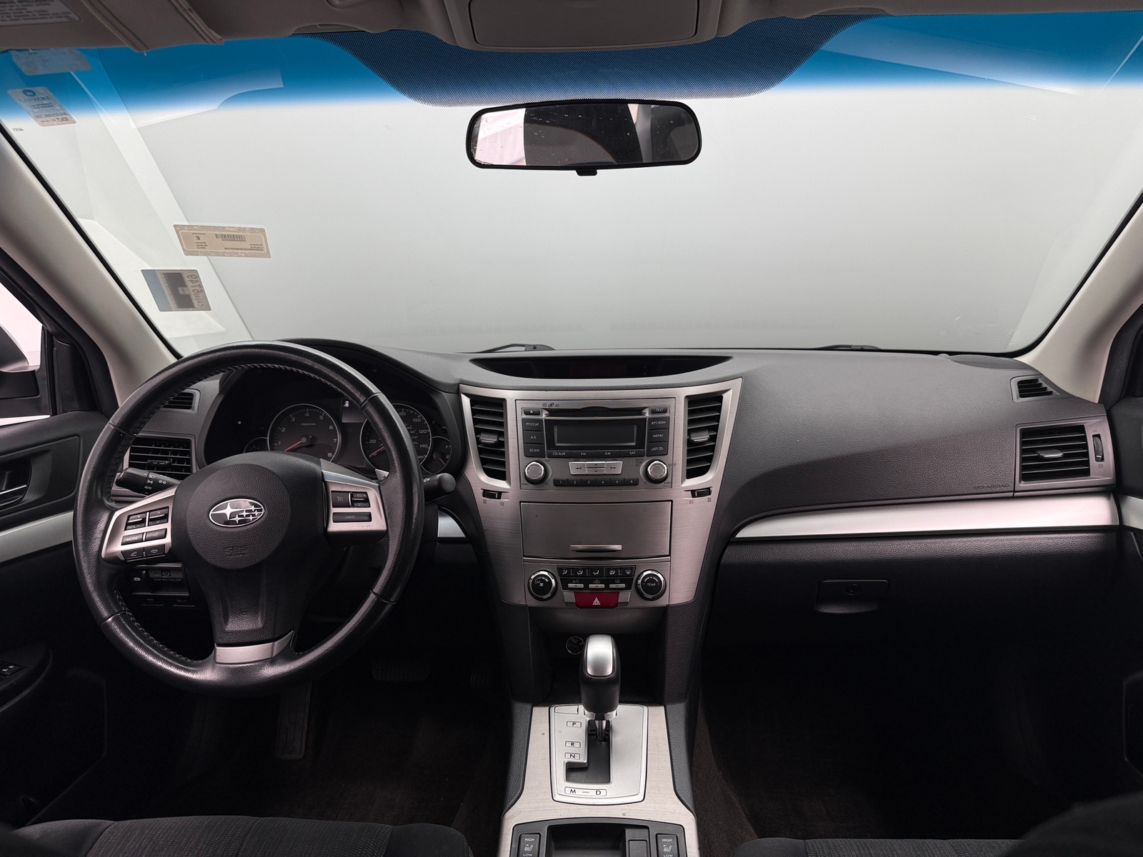 Thumbnail: 2013 Subaru Legacy - 3