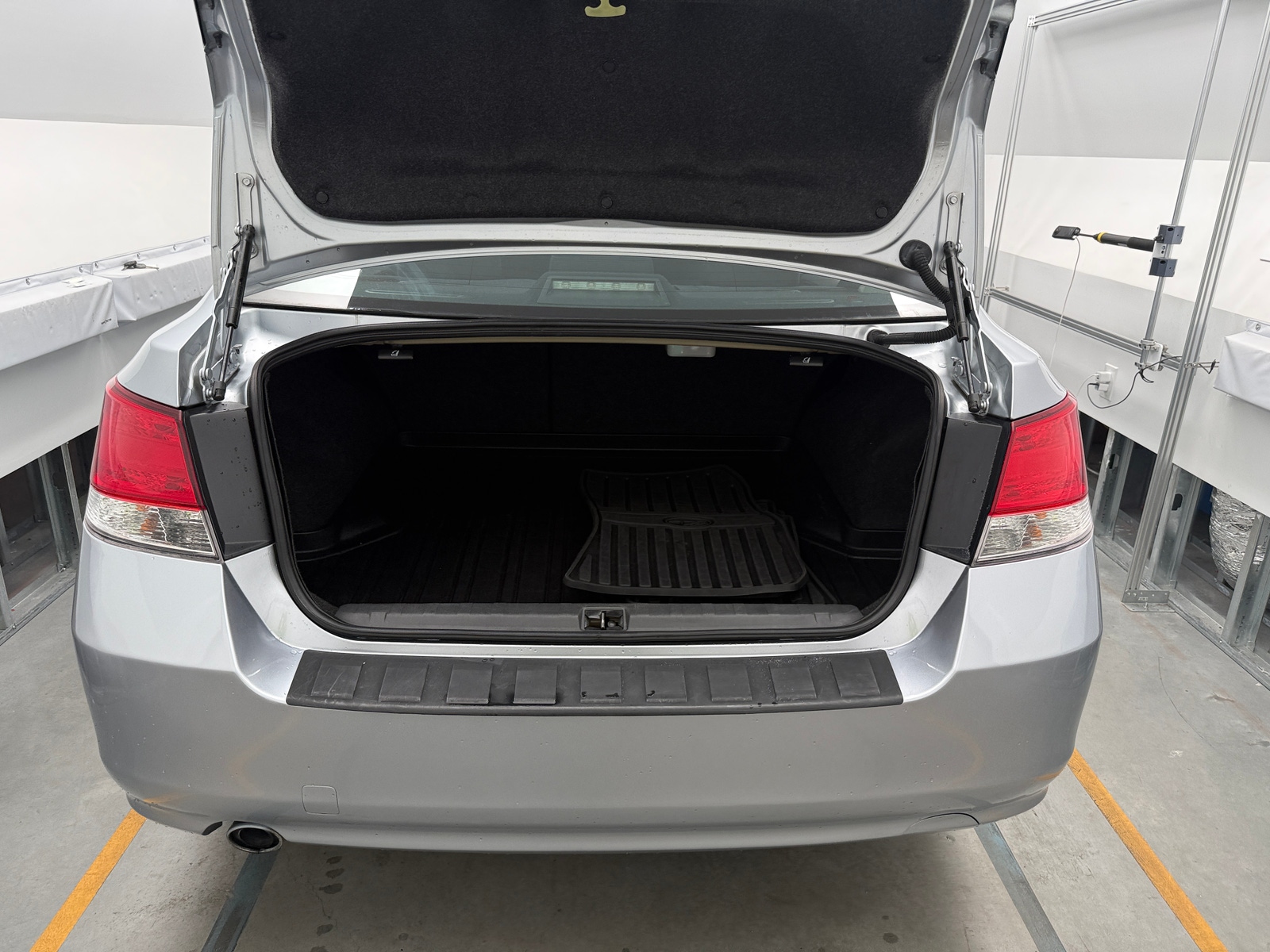 Thumbnail: 2013 Subaru Legacy - 7