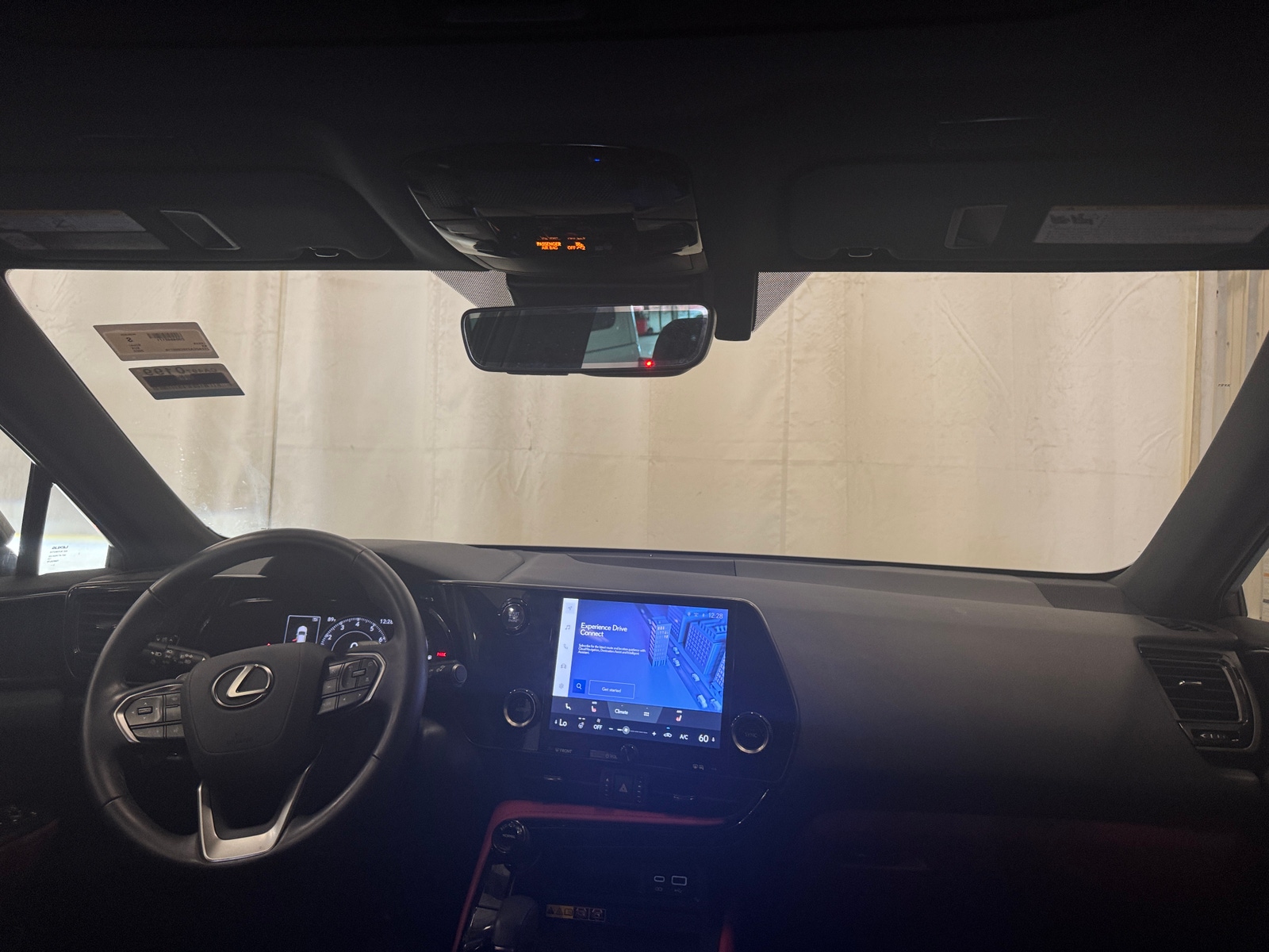 Thumbnail: 2025 Lexus NX - 2