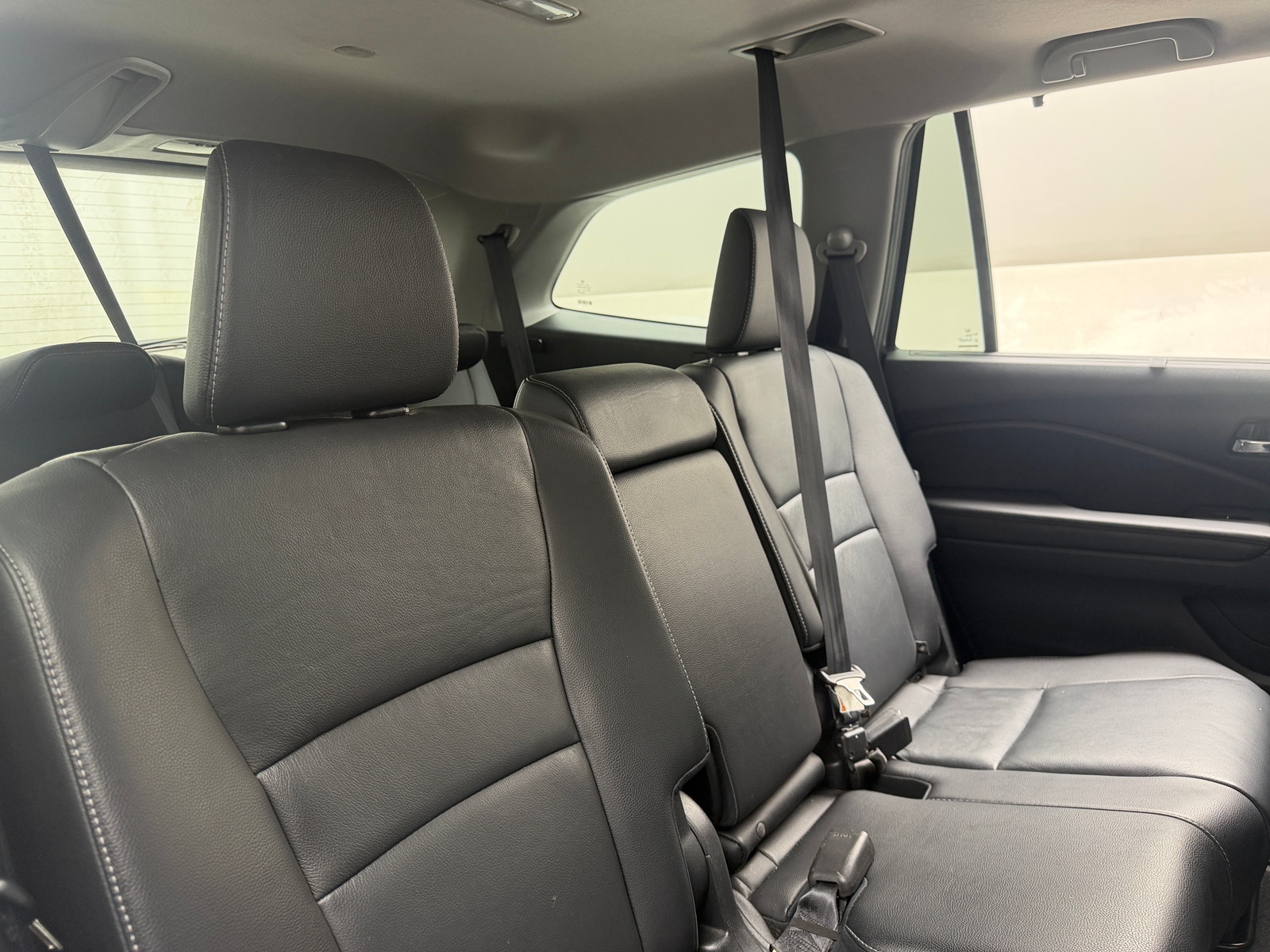 Thumbnail: 2022 Honda Pilot - 5