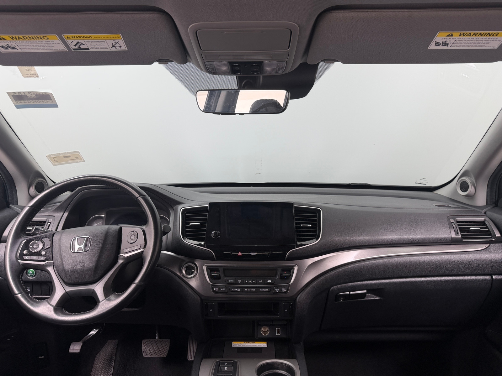 Thumbnail: 2022 Honda Pilot - 2