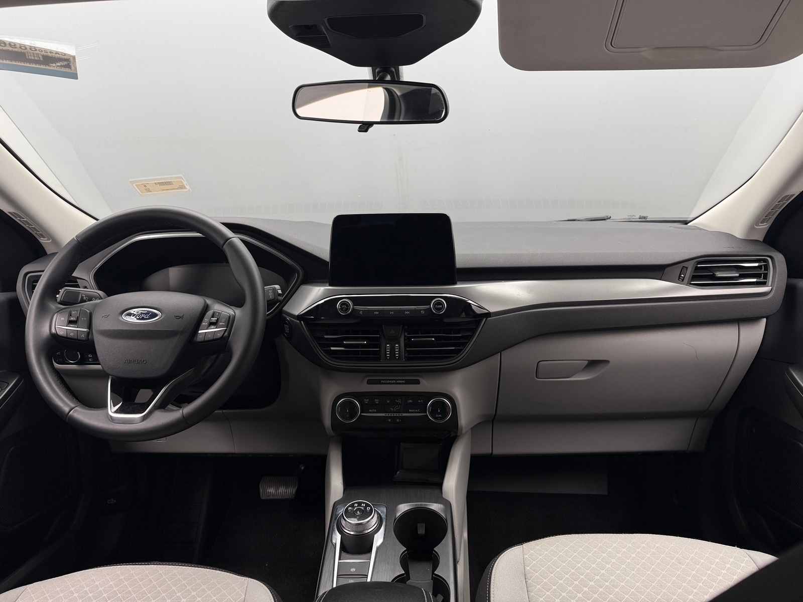 Thumbnail: 2024 Ford Escape - 3