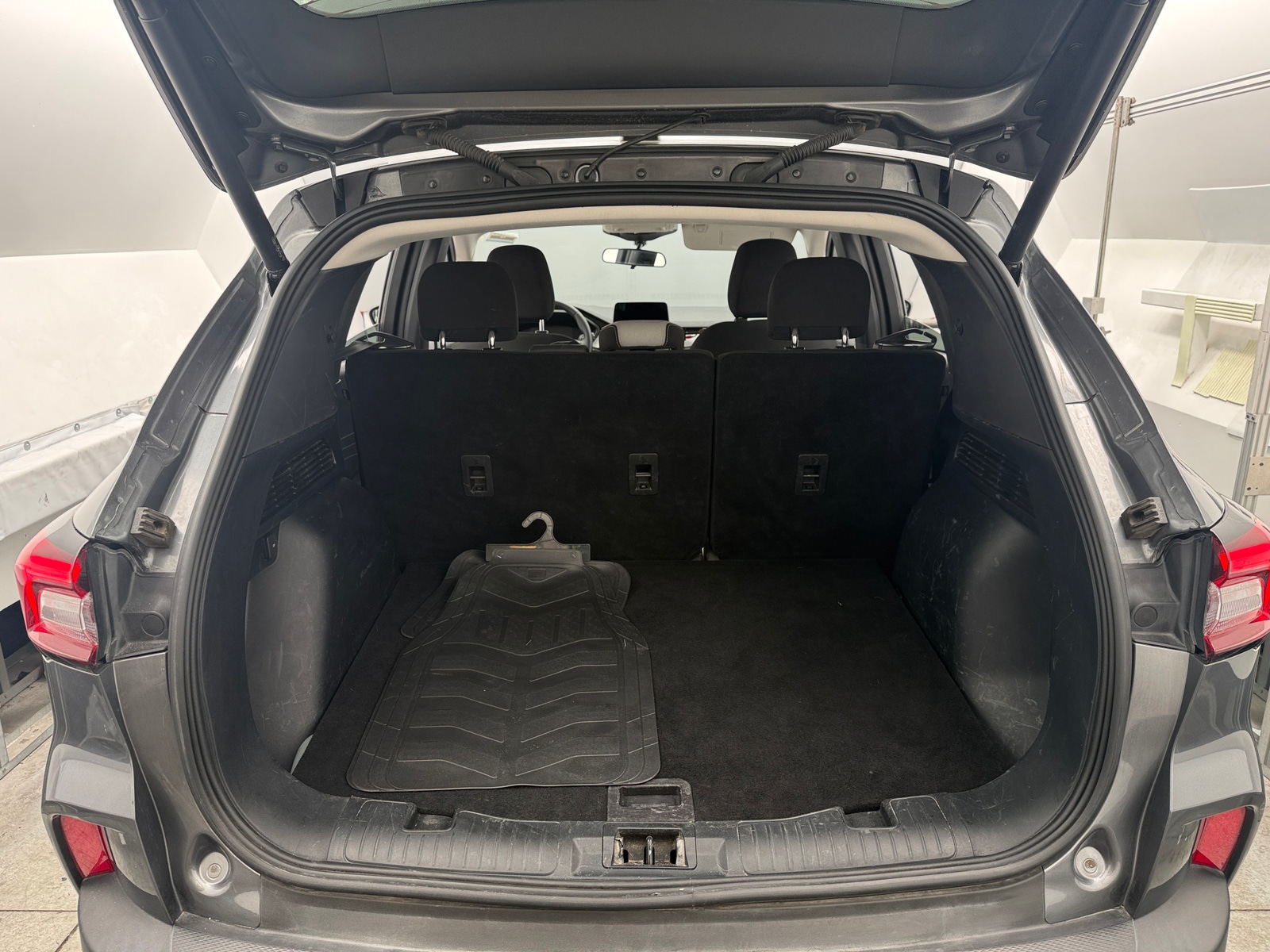 Thumbnail: 2024 Ford Escape - 7