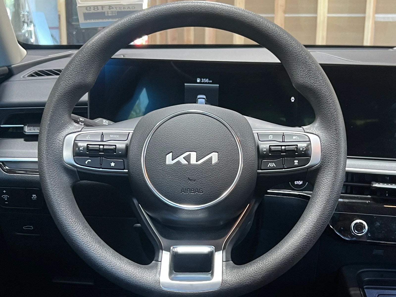 Thumbnail: 2025 Kia K5 - 5
