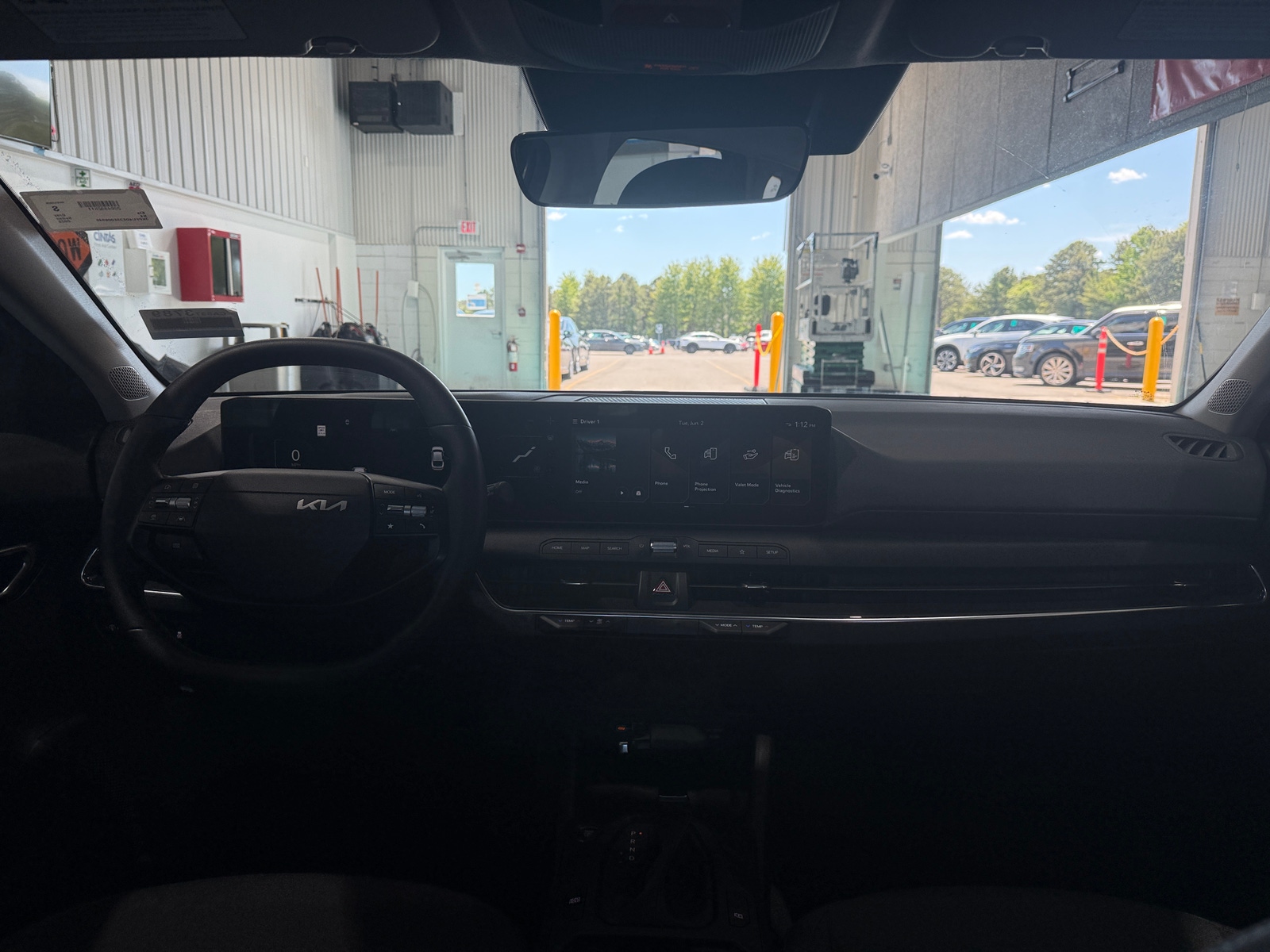 Thumbnail: 2025 Kia K4 - 3
