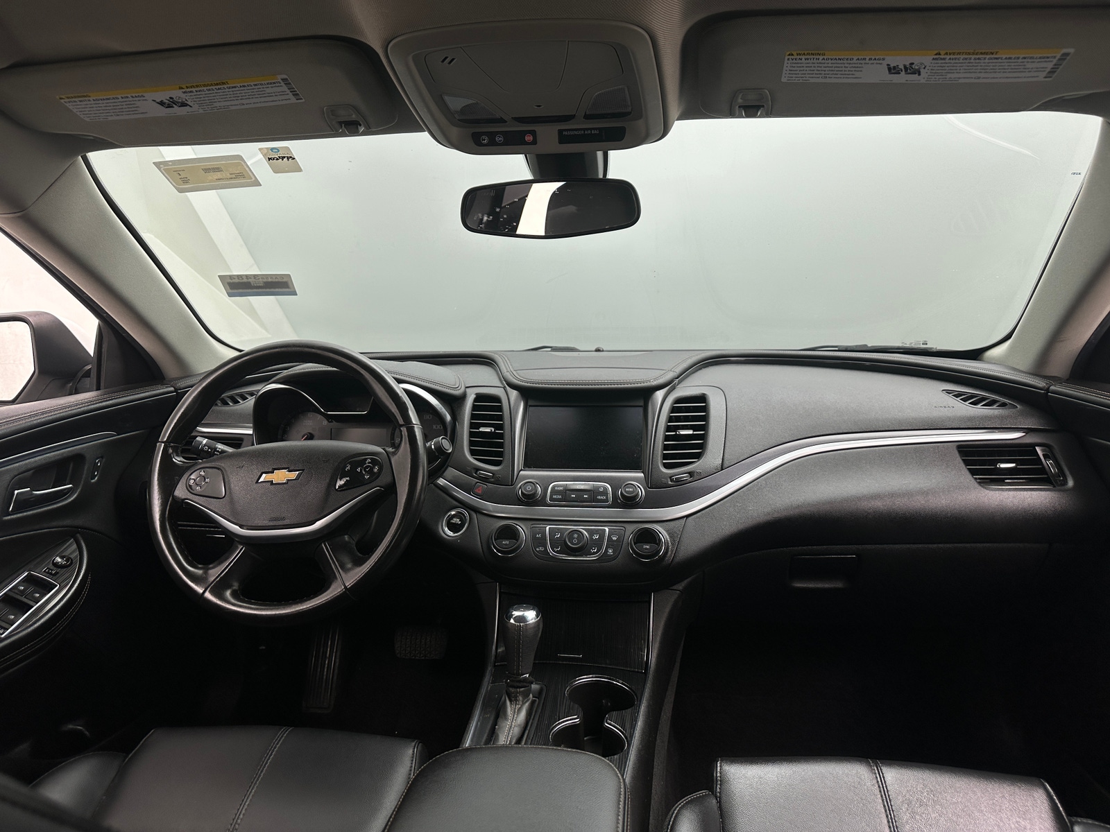 Thumbnail: 2020 Chevrolet Impala - 2