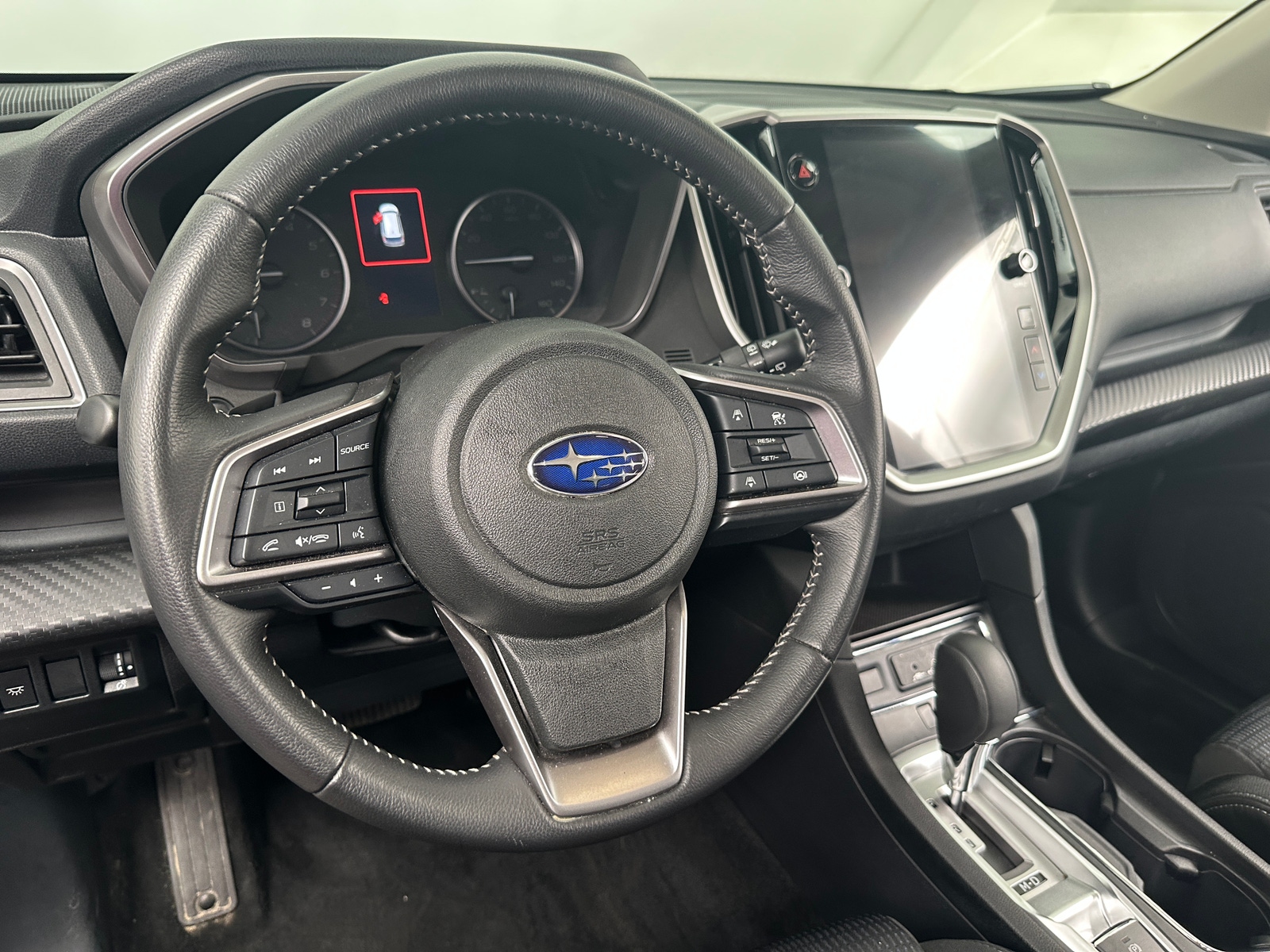 Thumbnail: 2025 Subaru Ascent - 5