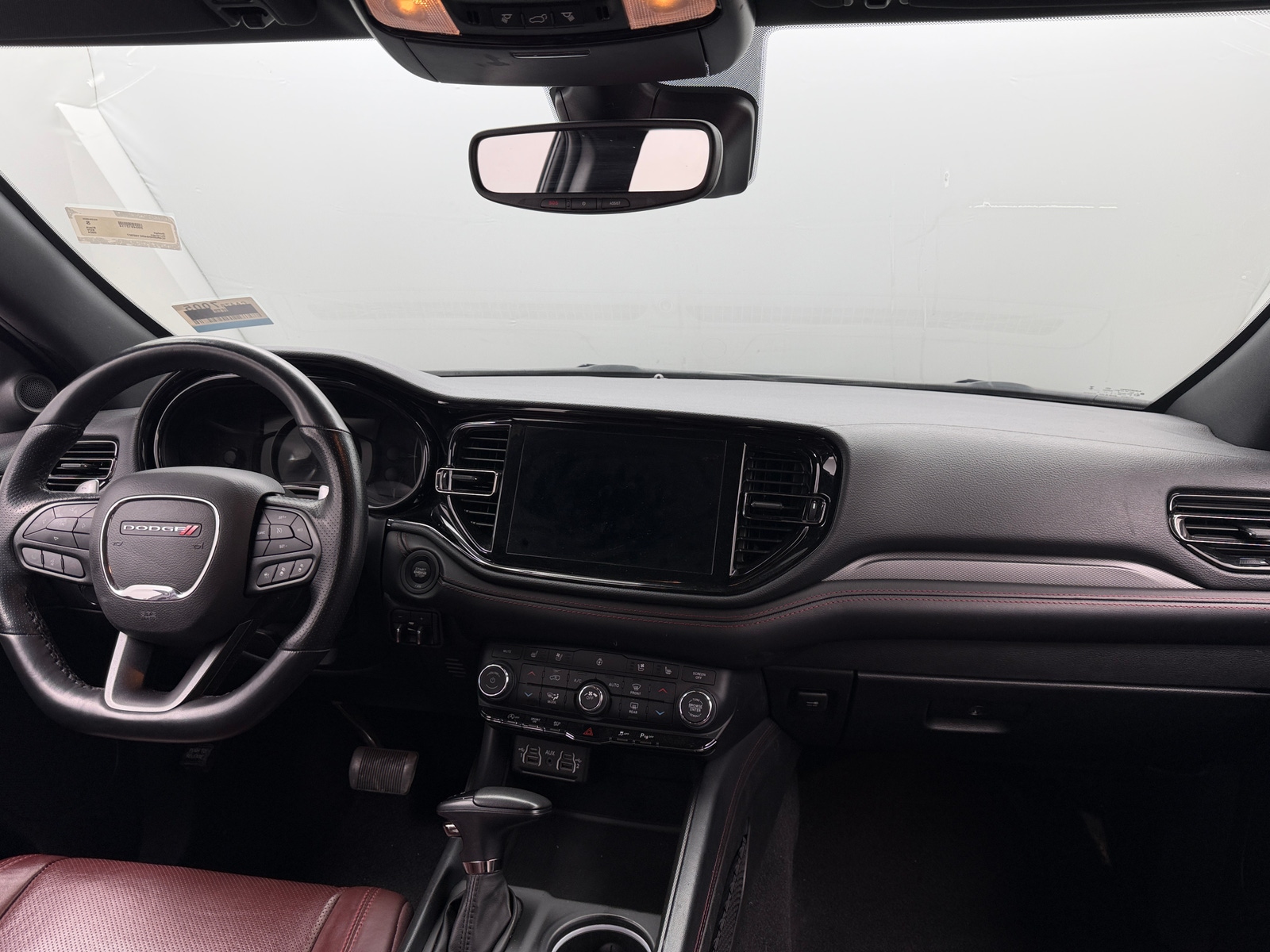 Thumbnail: 2024 Dodge Durango - 2