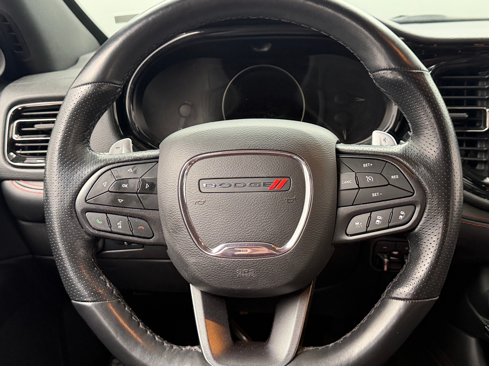 Thumbnail: 2024 Dodge Durango - 4