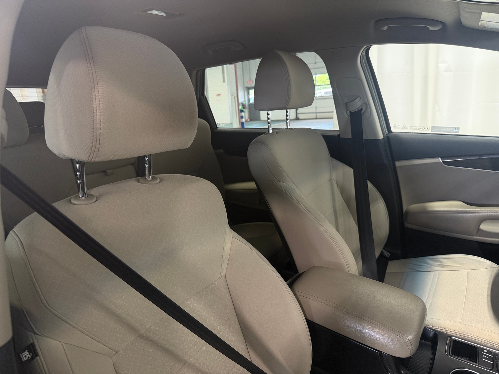 Thumbnail: 2019 Kia Sorento - 2