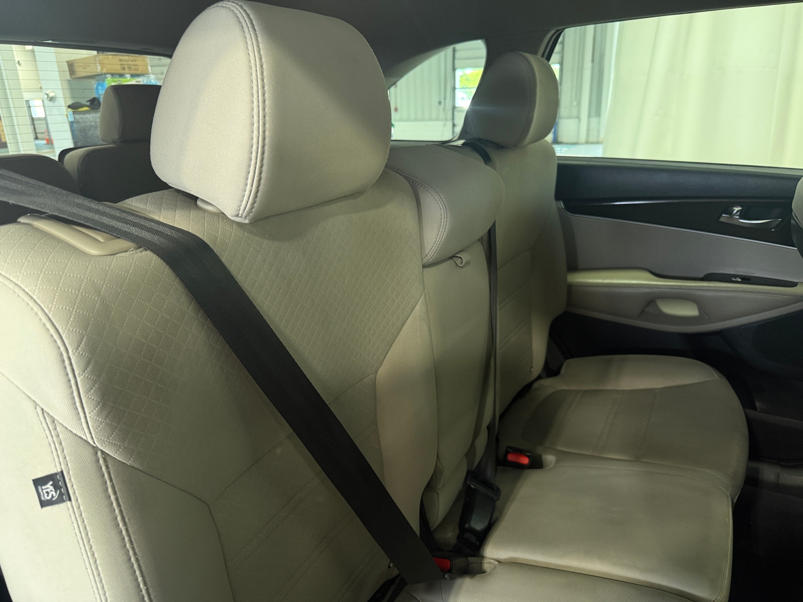 Thumbnail: 2019 Kia Sorento - 6