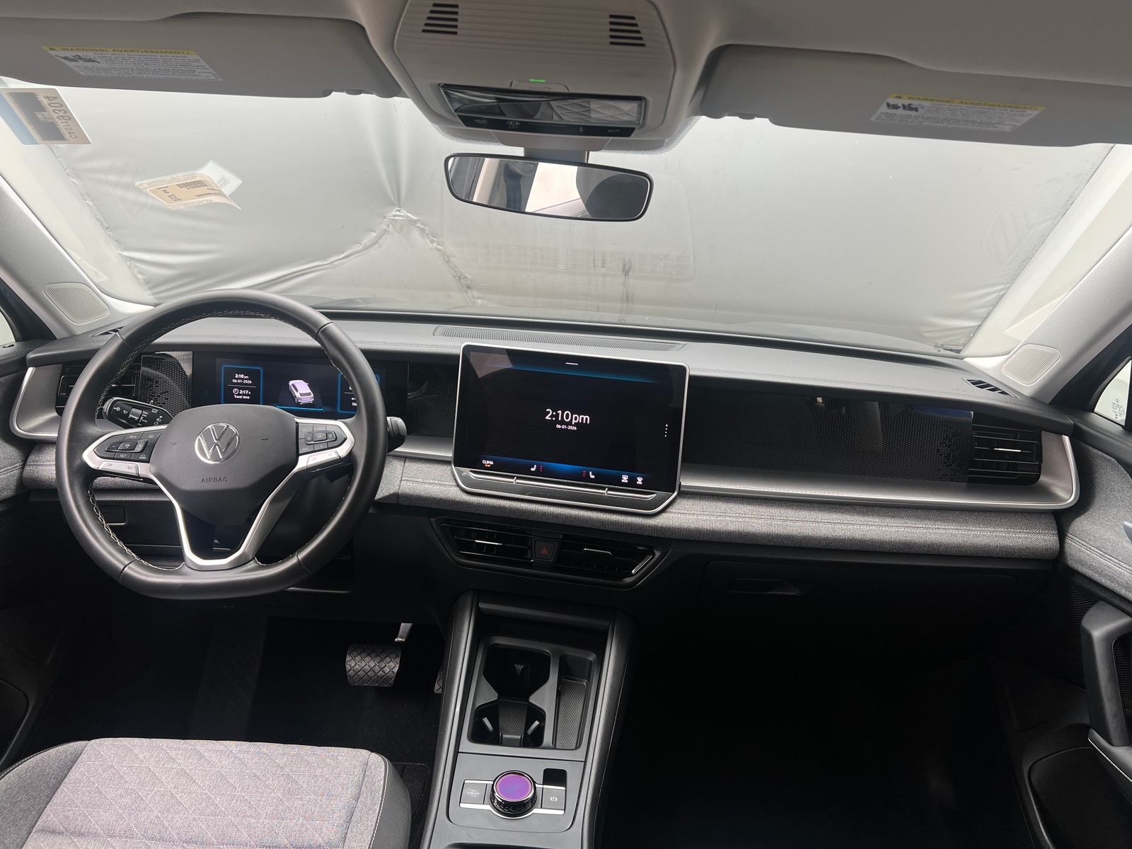 Thumbnail: 2025 Volkswagen Tiguan - 3