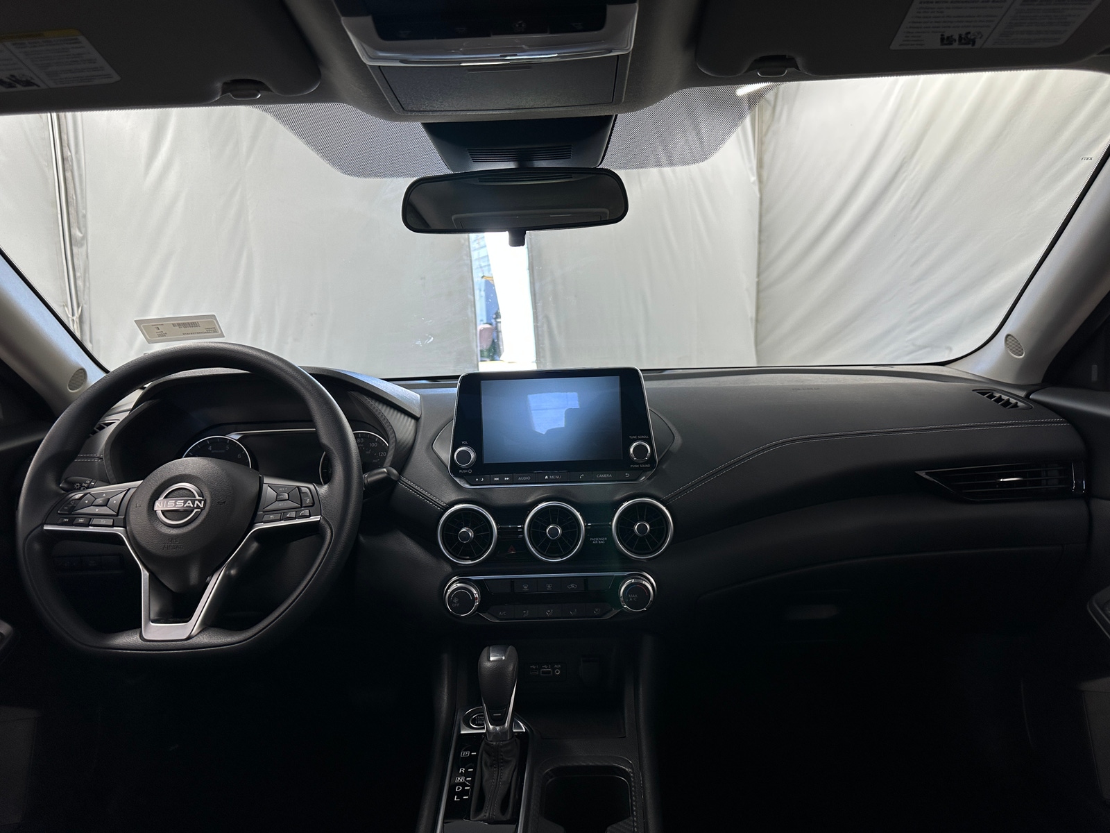 Thumbnail: 2025 Nissan Sentra - 3