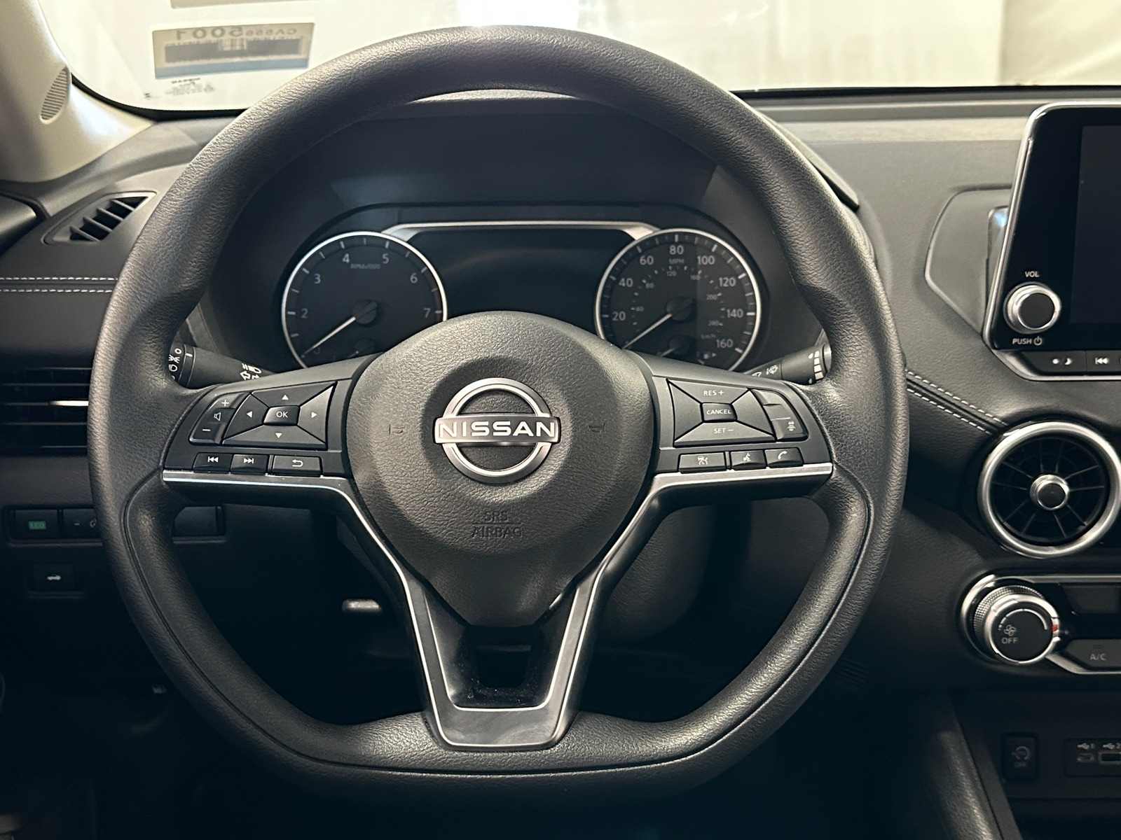 Thumbnail: 2025 Nissan Sentra - 5