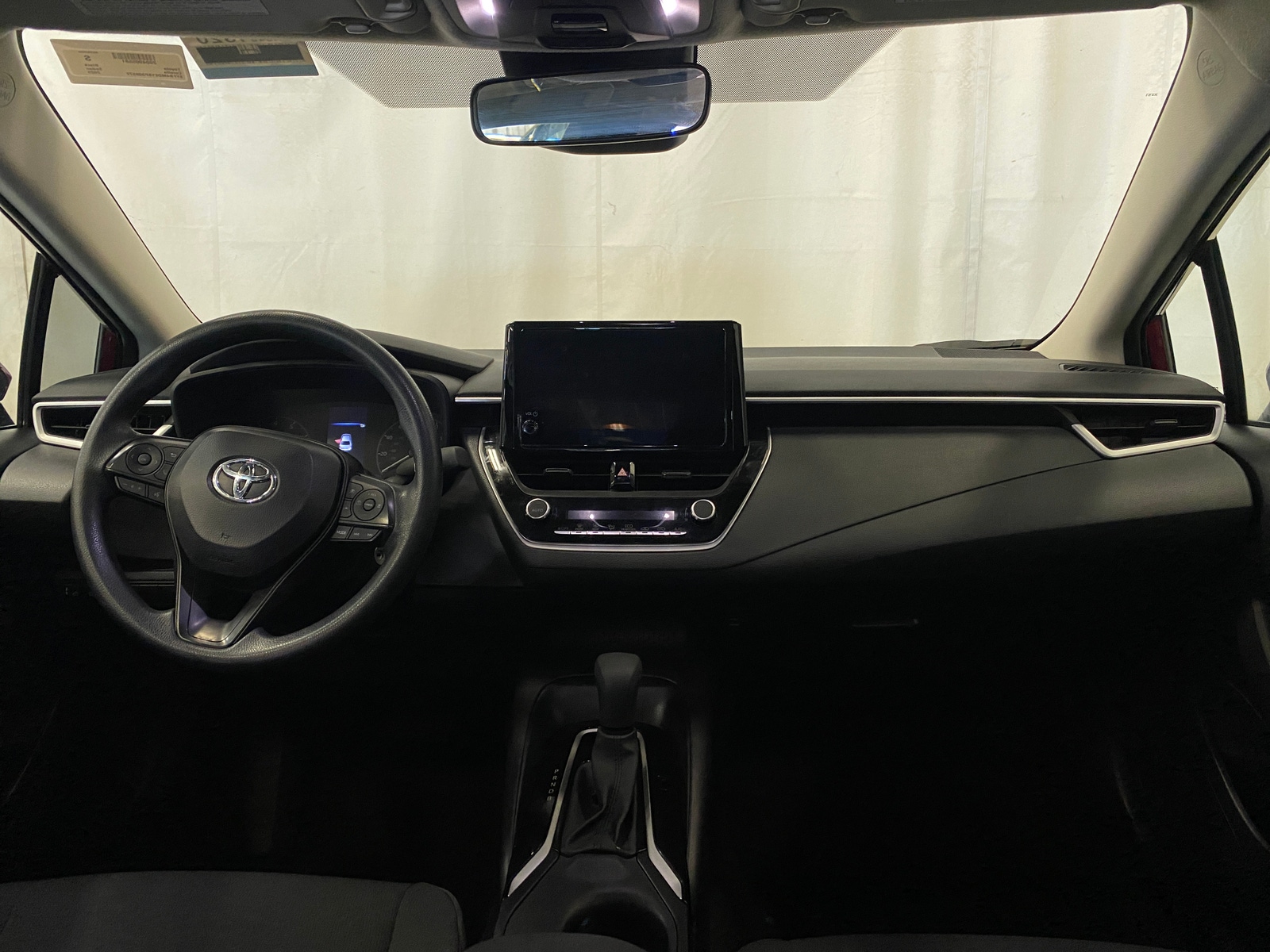 Thumbnail: 2025 Toyota Corolla - 3