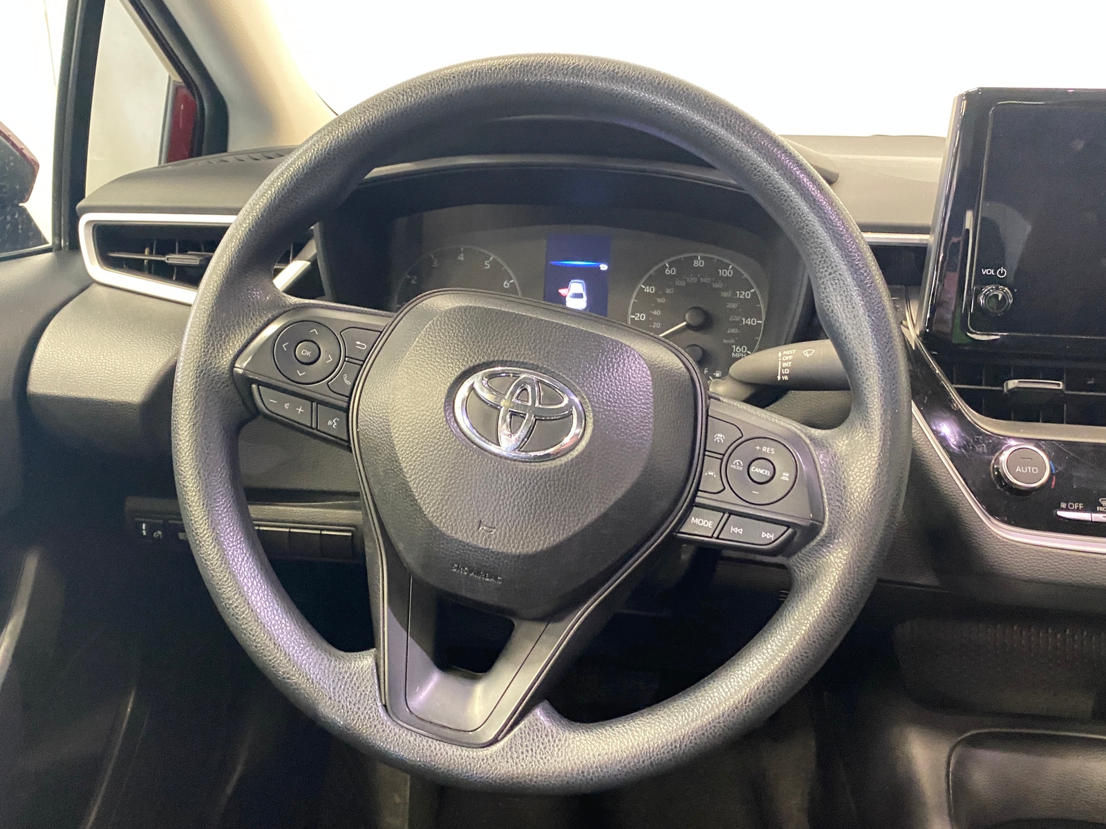 Thumbnail: 2025 Toyota Corolla - 5