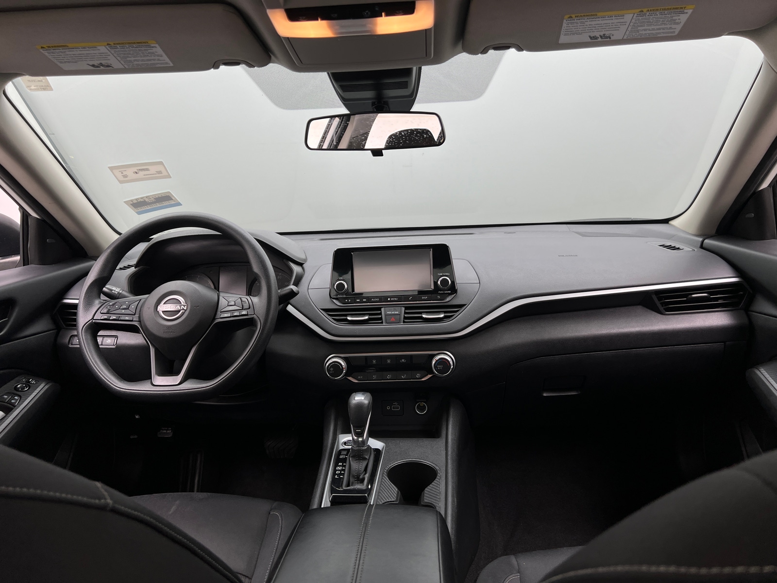Thumbnail: 2024 Nissan Altima - 3