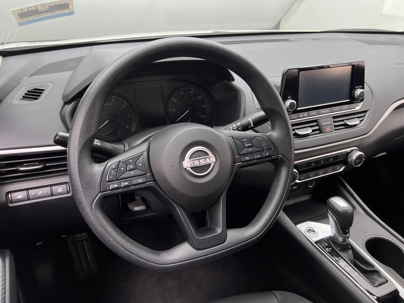 Thumbnail: 2024 Nissan Altima - 5