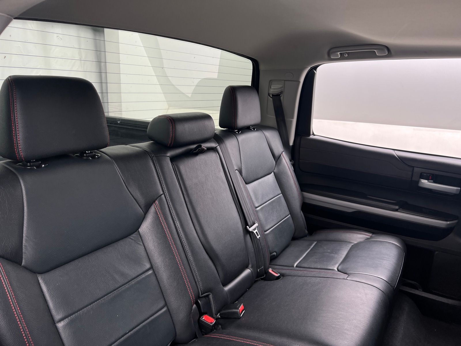 Thumbnail: 2019 Toyota Tundra - 5