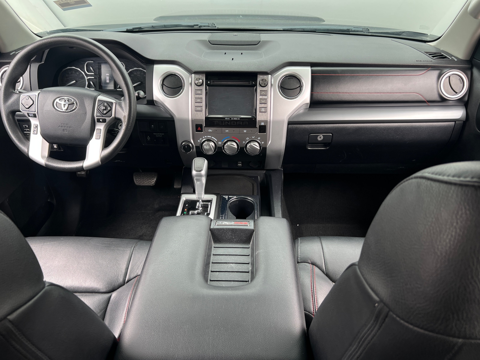Thumbnail: 2019 Toyota Tundra - 2