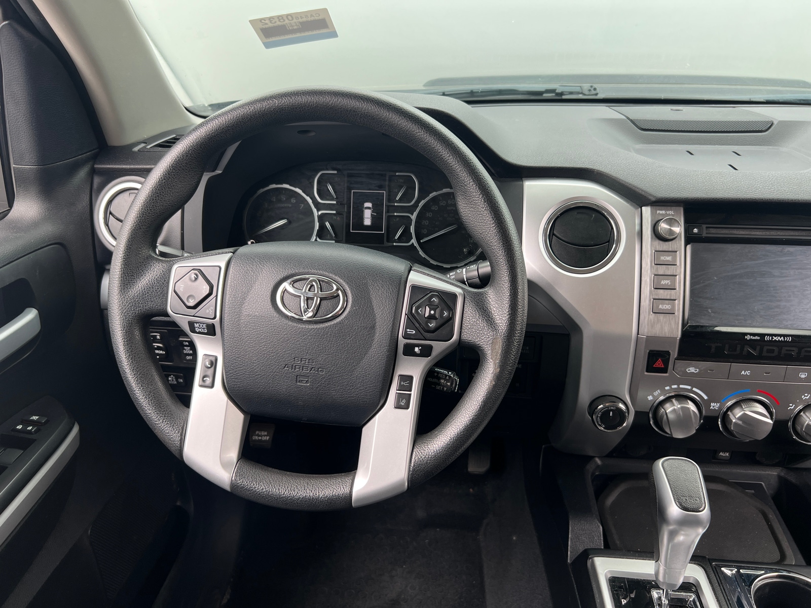 Thumbnail: 2019 Toyota Tundra - 4