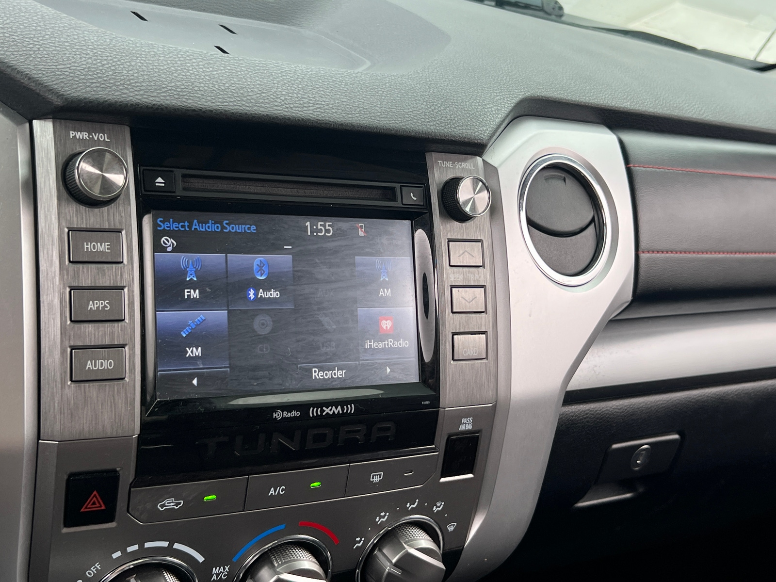 Thumbnail: 2019 Toyota Tundra - 3