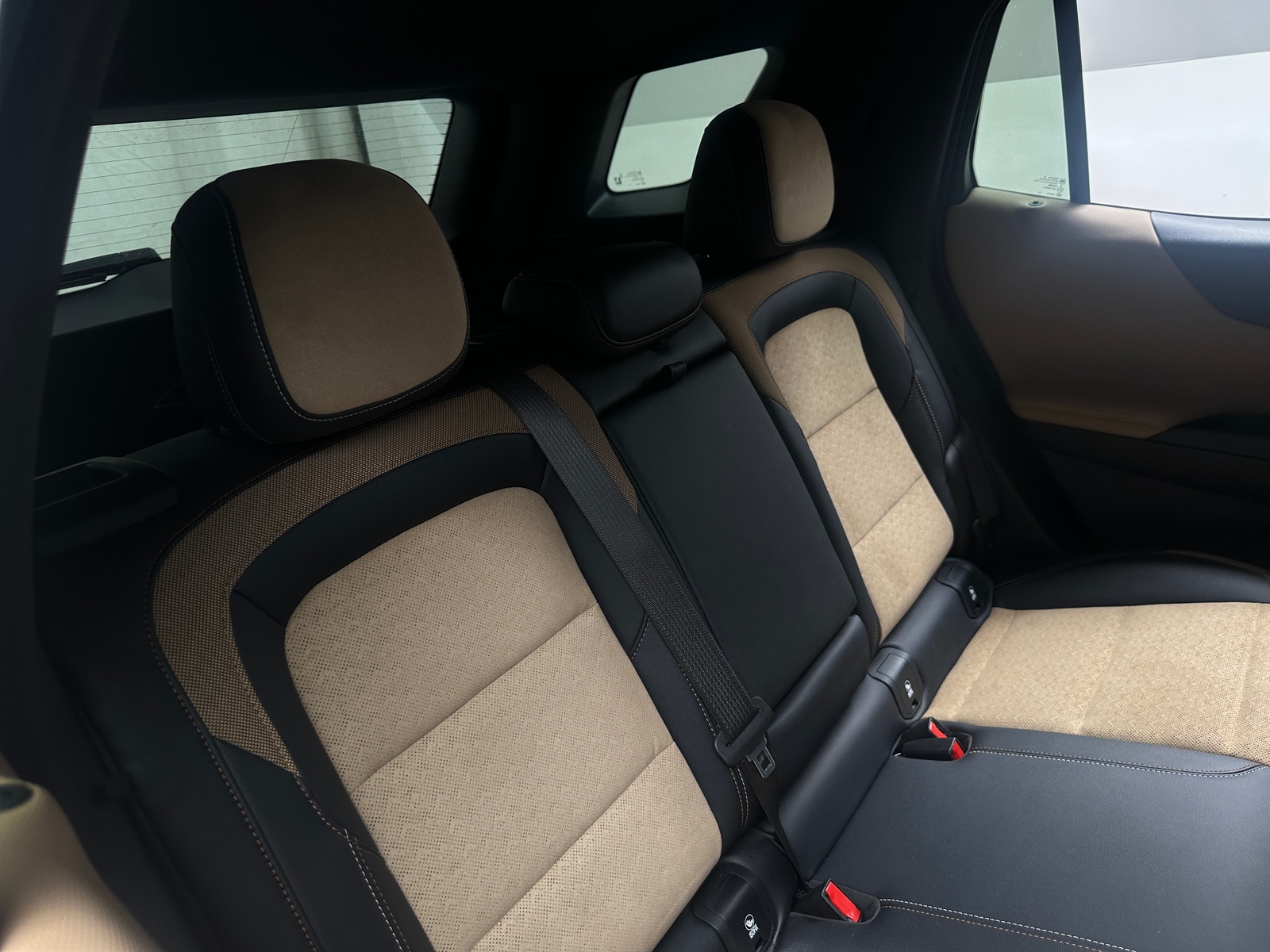 Thumbnail: 2025 Chevrolet Equinox - 6