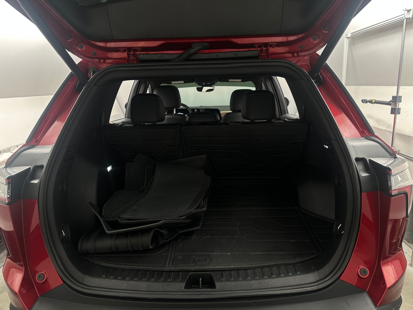 Thumbnail: 2025 Chevrolet Equinox - 7