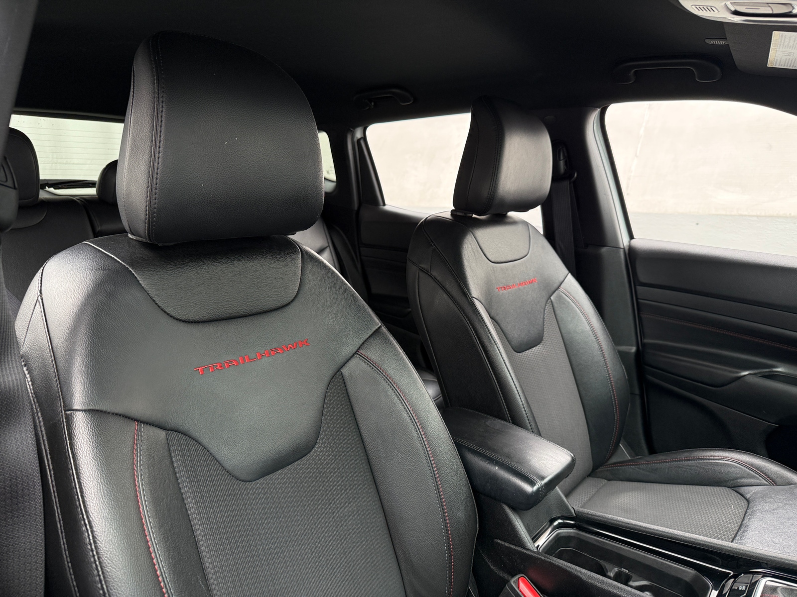 Thumbnail: 2024 Jeep Compass - 2