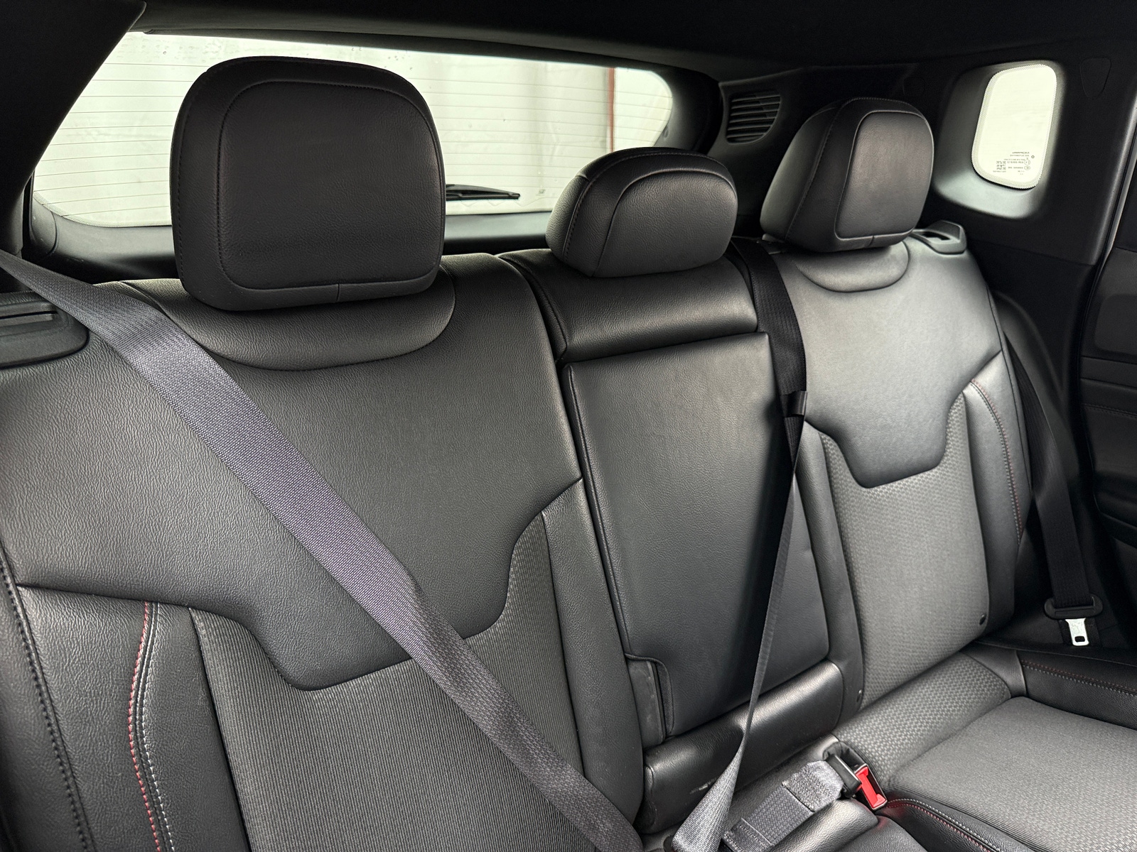 Thumbnail: 2024 Jeep Compass - 6
