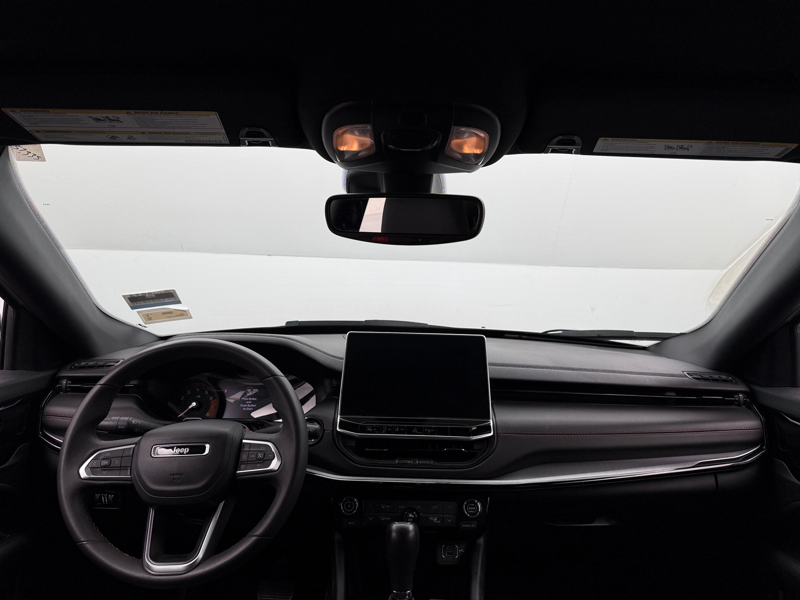 Thumbnail: 2024 Jeep Compass - 3