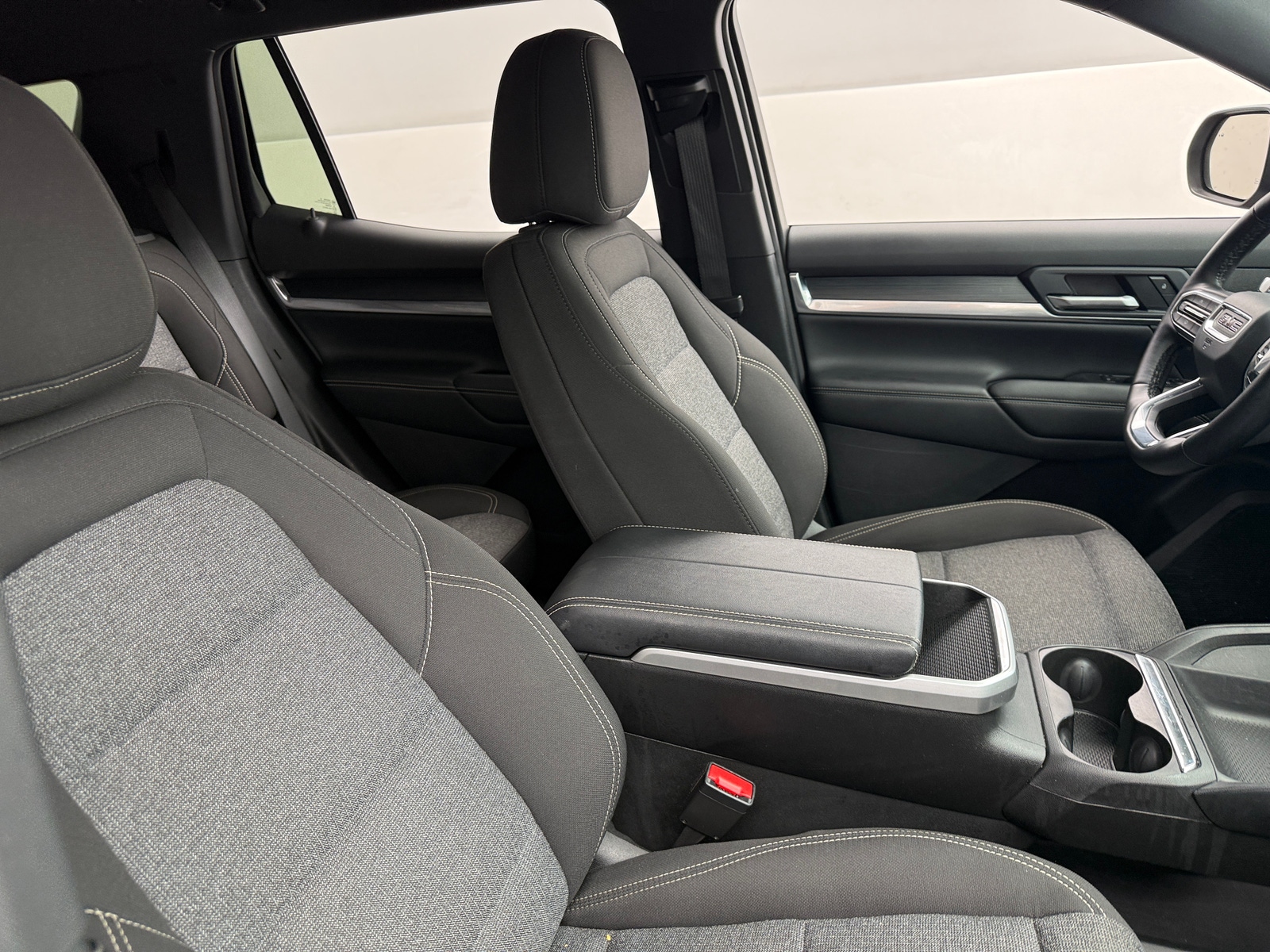 Thumbnail: 2025 GMC Terrain - 2