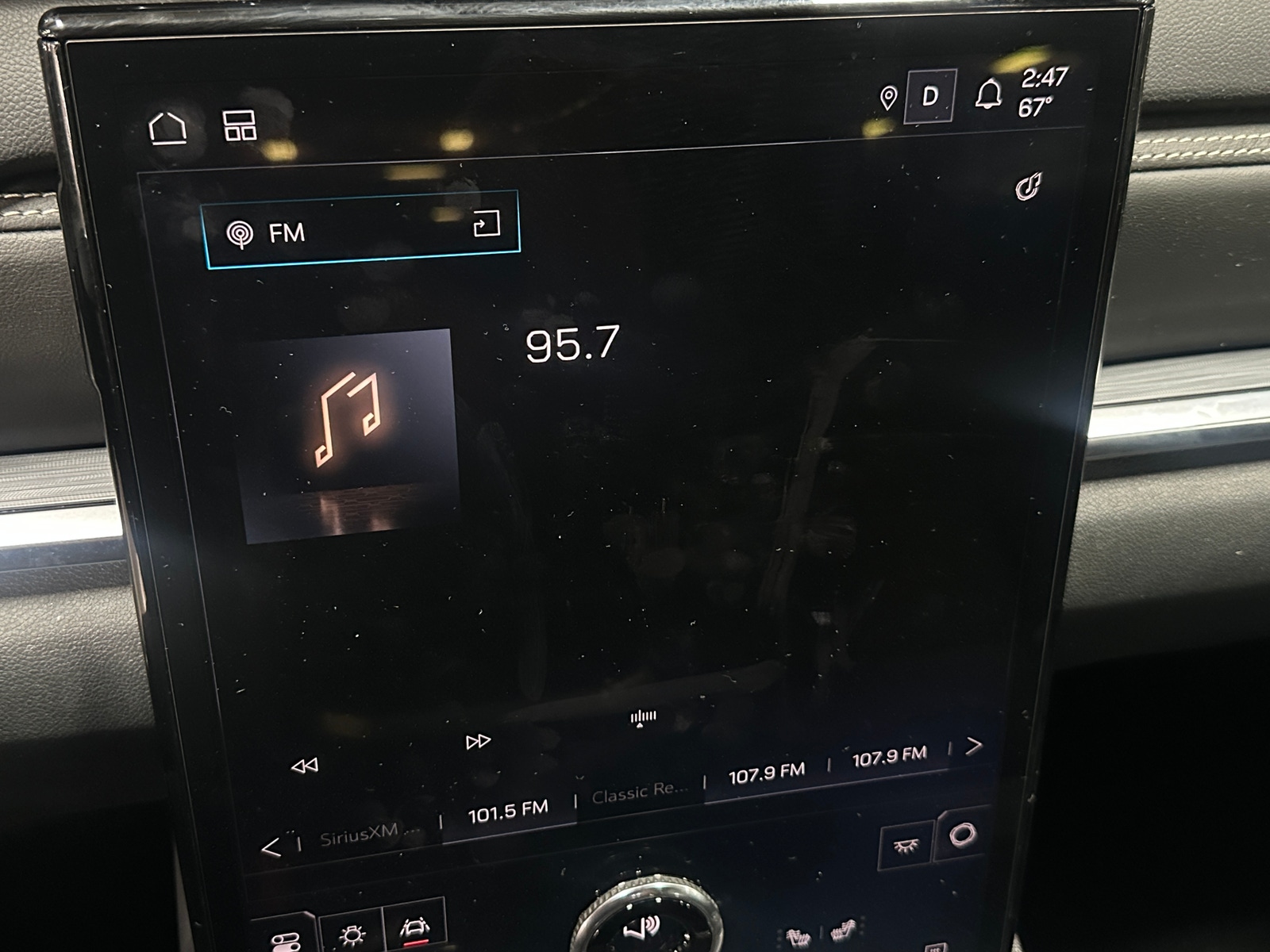Thumbnail: 2025 GMC Terrain - 4