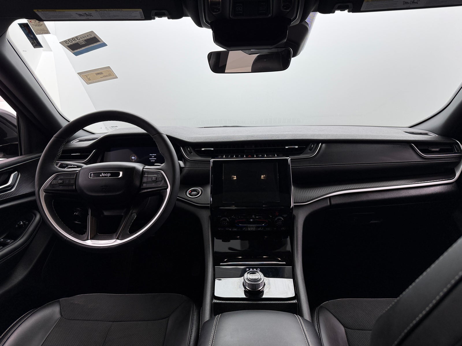 Thumbnail: 2025 Jeep Grand Cherokee - 2