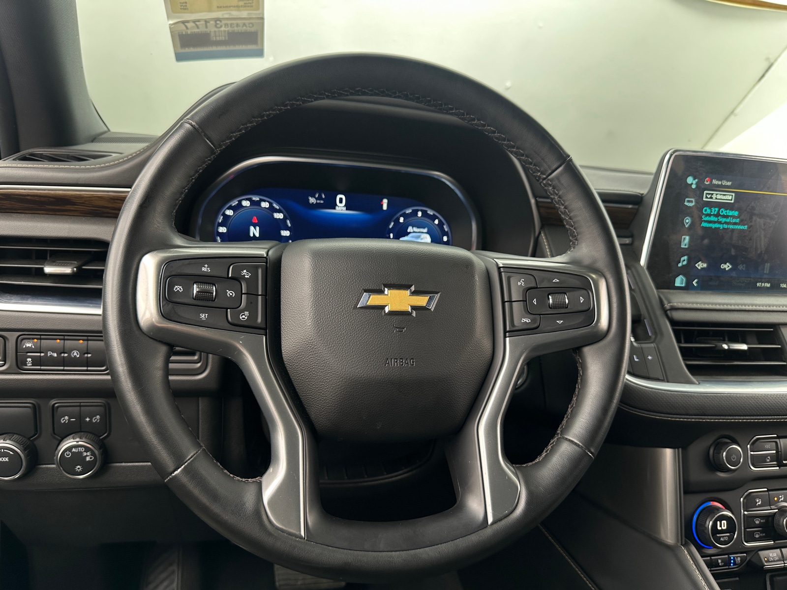 Thumbnail: 2023 Chevrolet Tahoe - 4