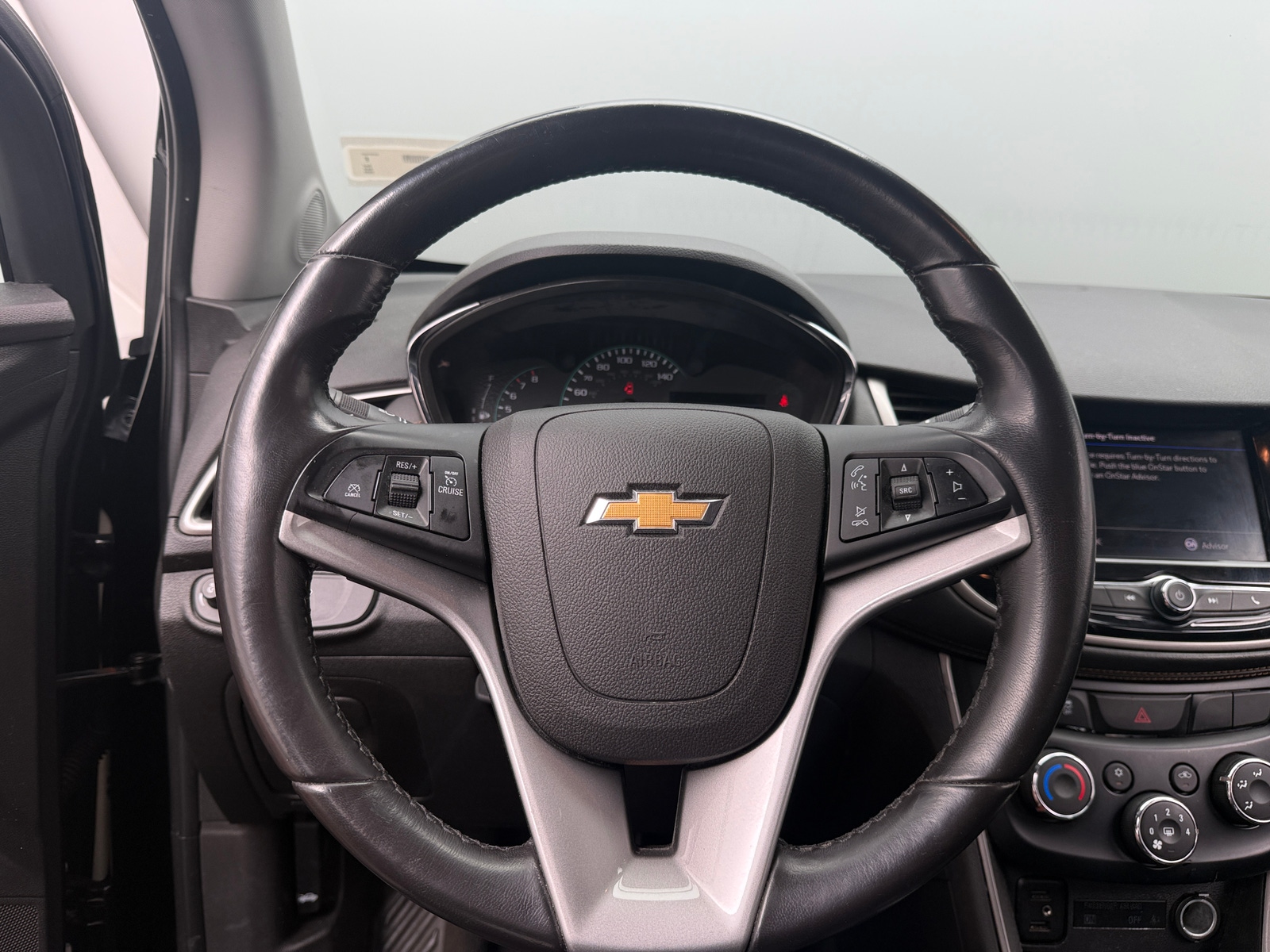 Thumbnail: 2020 Chevrolet Trax - 5