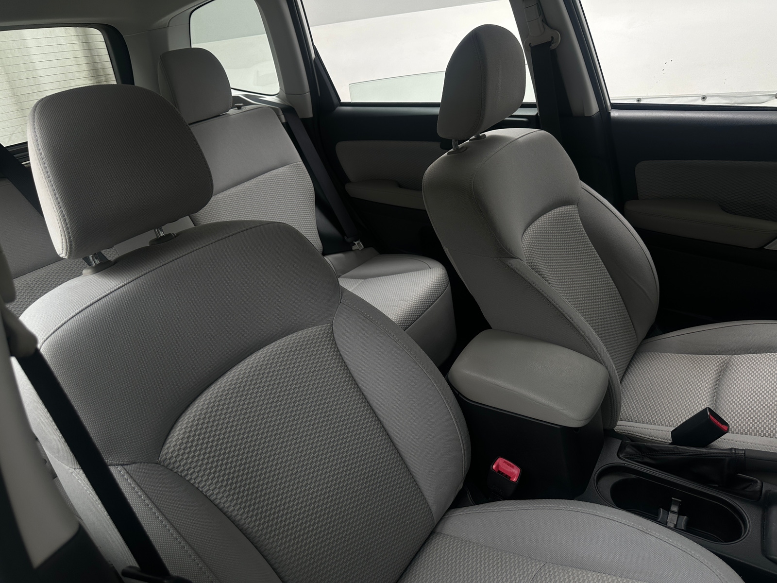 Thumbnail: 2018 Subaru Forester - 2