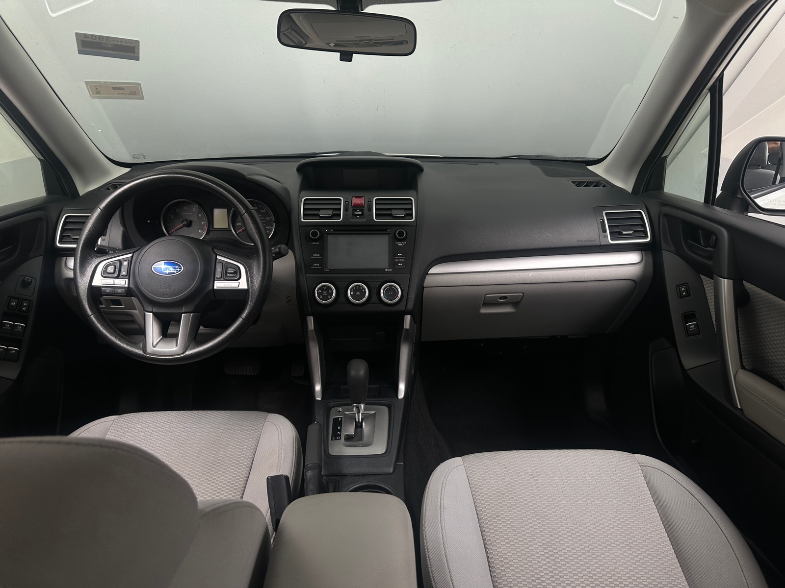 Thumbnail: 2018 Subaru Forester - 3