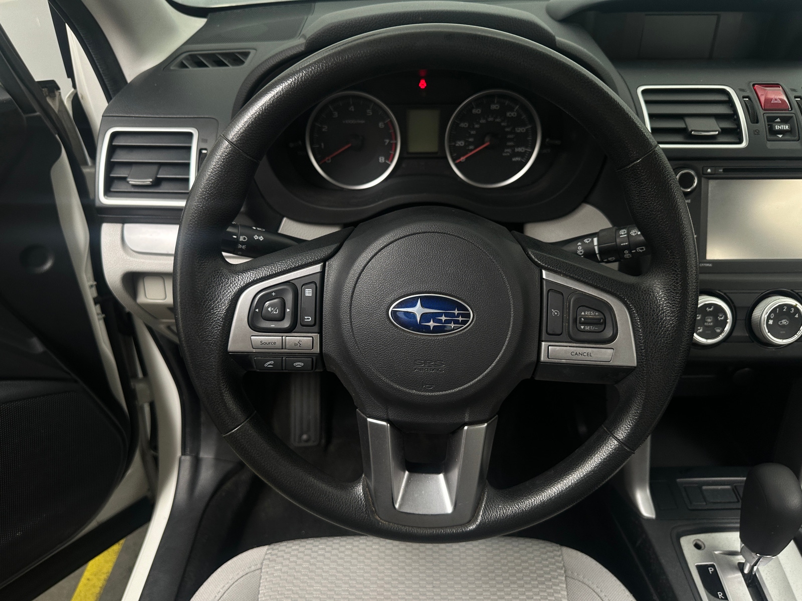 Thumbnail: 2018 Subaru Forester - 5