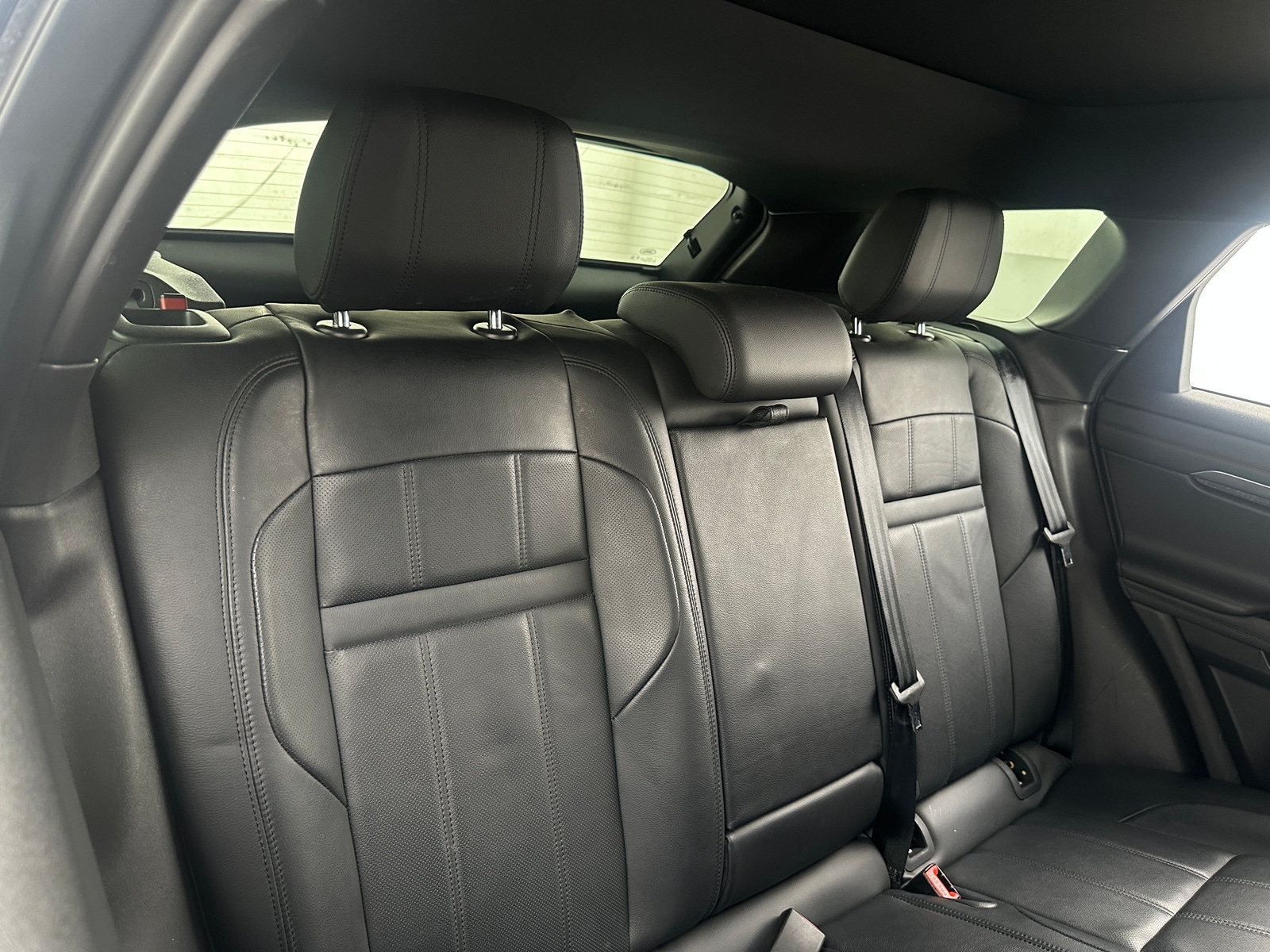 Thumbnail: 2021 Land Rover Range Rover Evoque - 5