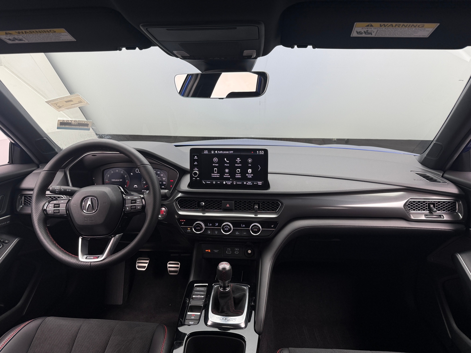 Thumbnail: 2025 Acura Integra - 2