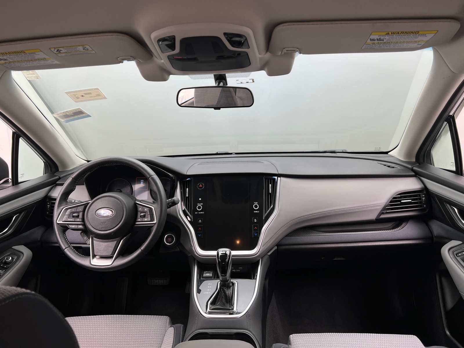 Thumbnail: 2020 Subaru Outback - 3